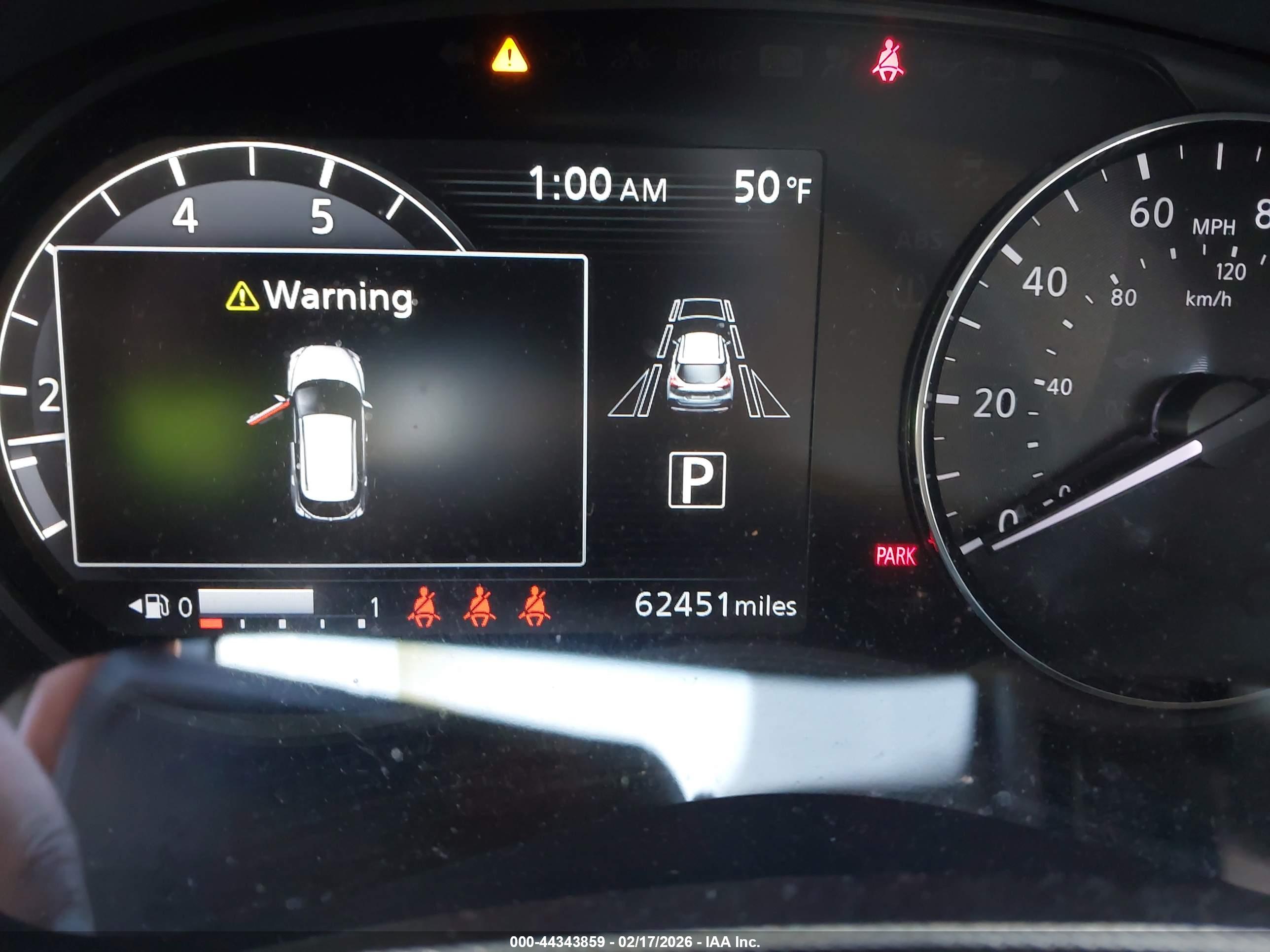 NISSAN KICKS image 7