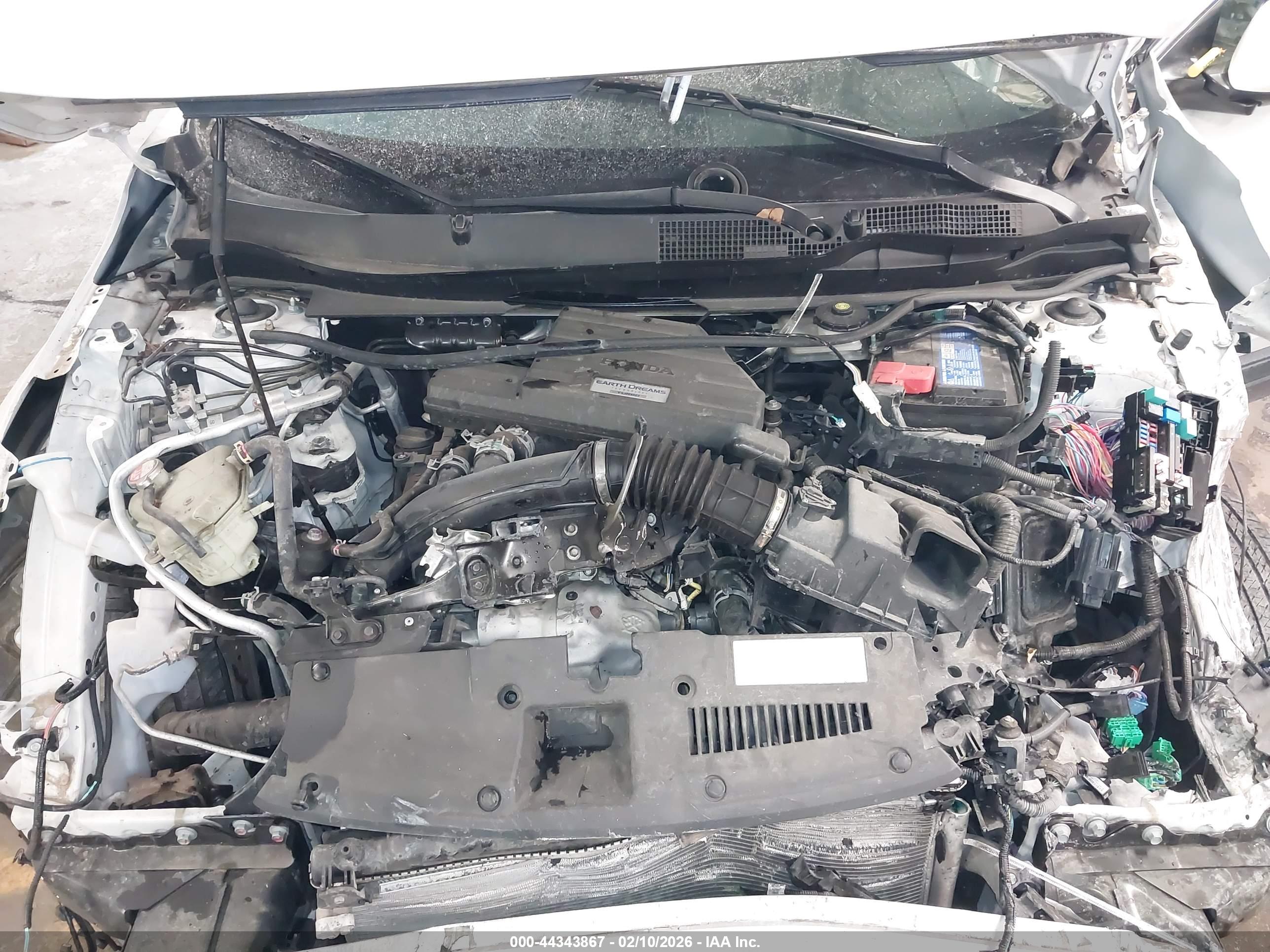 HONDA CR-V image 10
