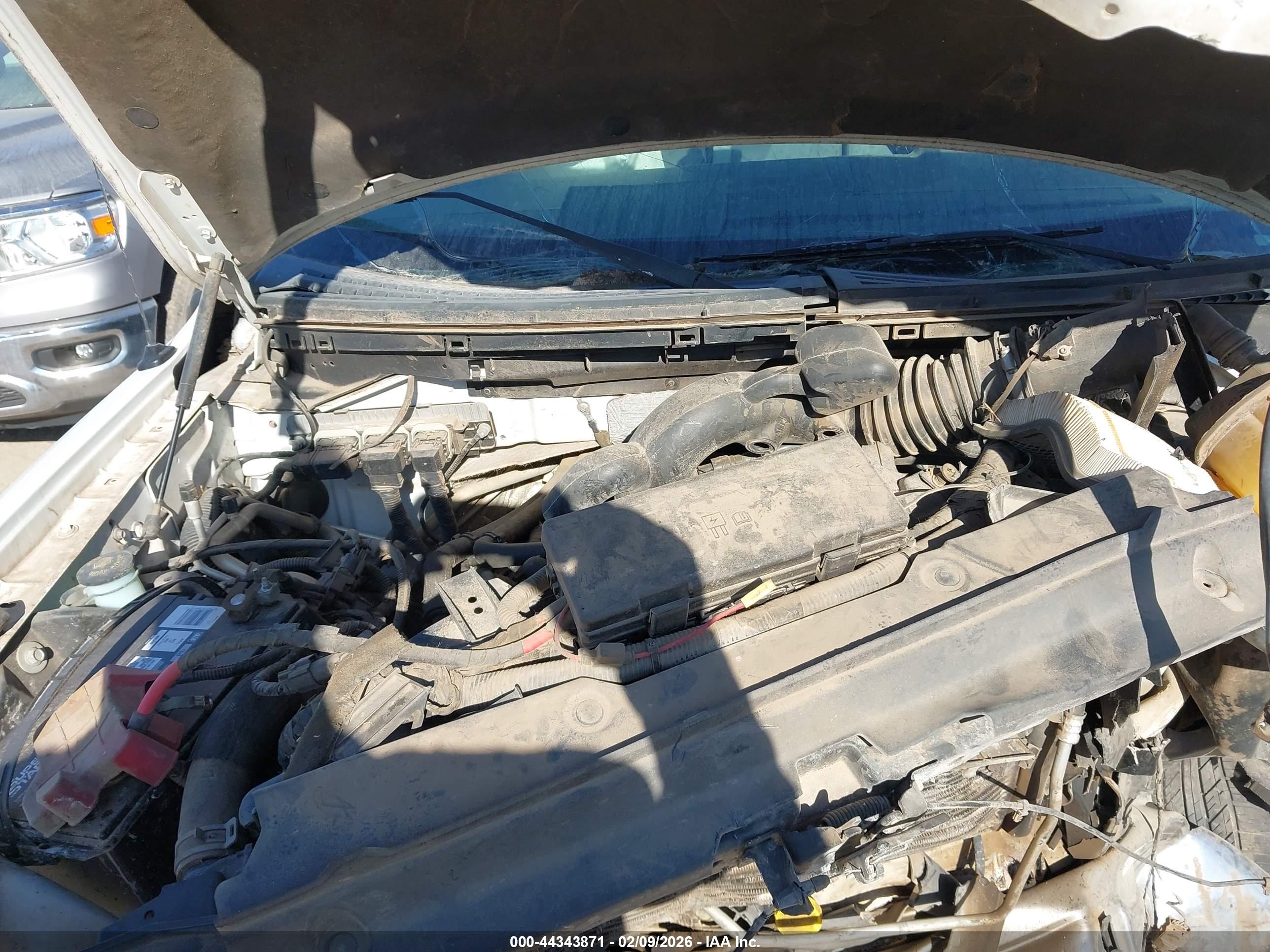 FORD F-150 image 10
