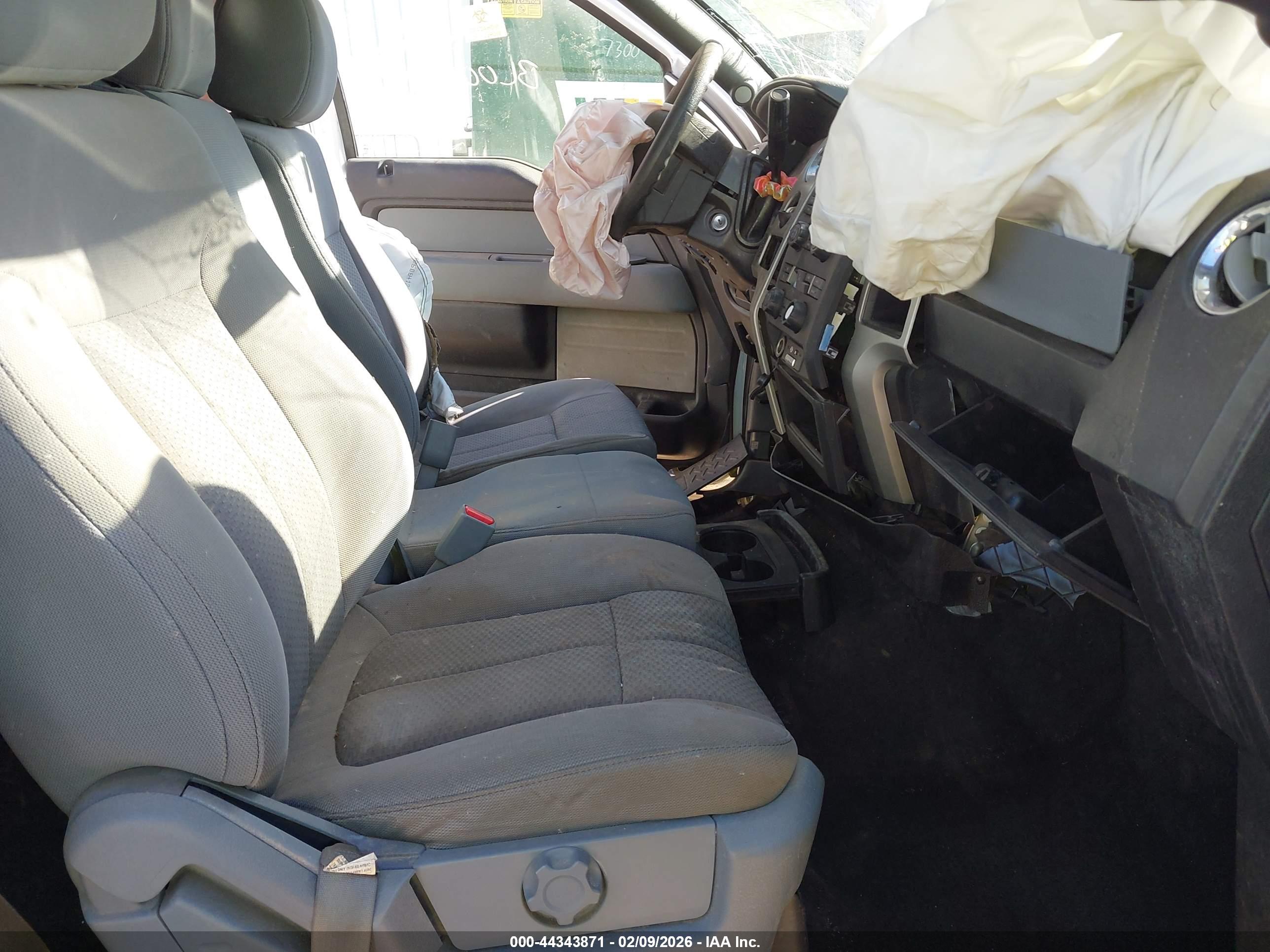 FORD F-150 image 5