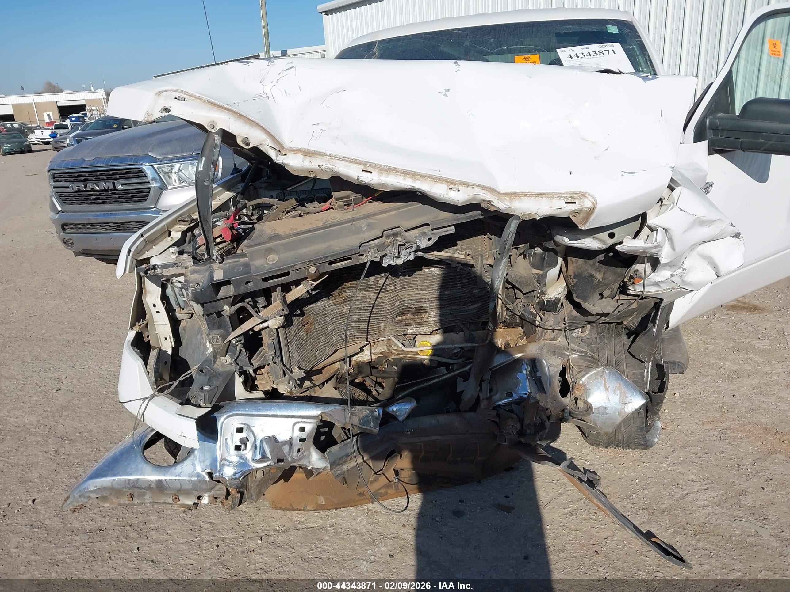 FORD F-150 image 6