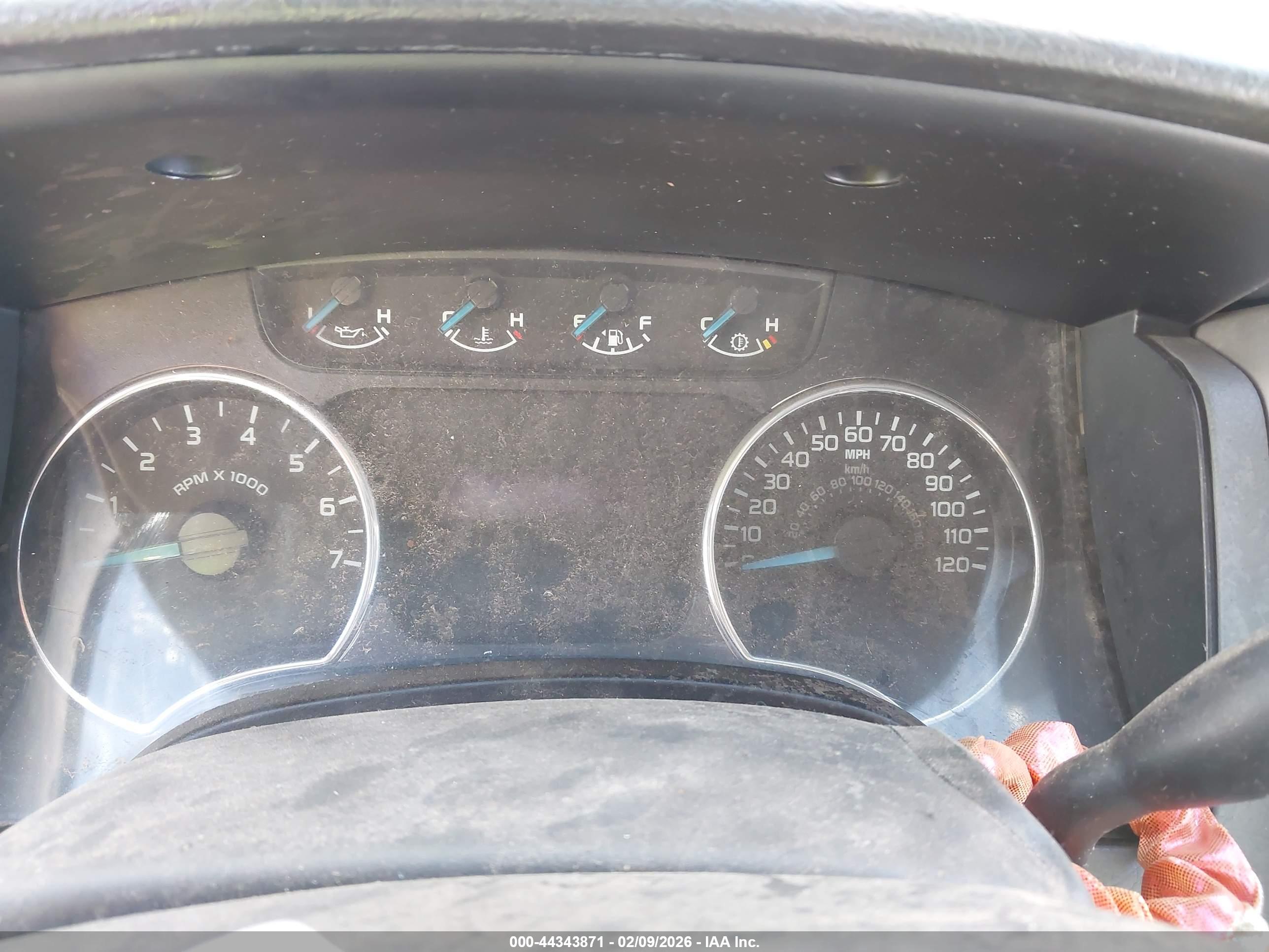 FORD F-150 image 7