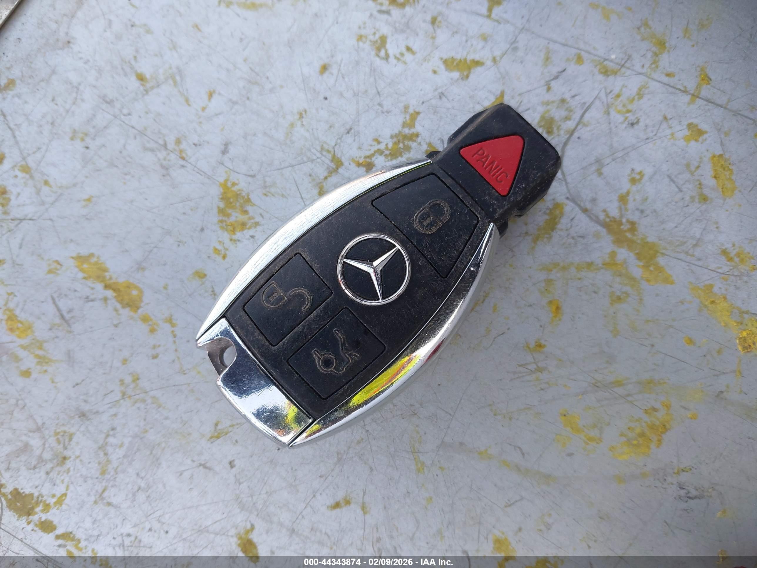 MERCEDES-BENZ C image 11
