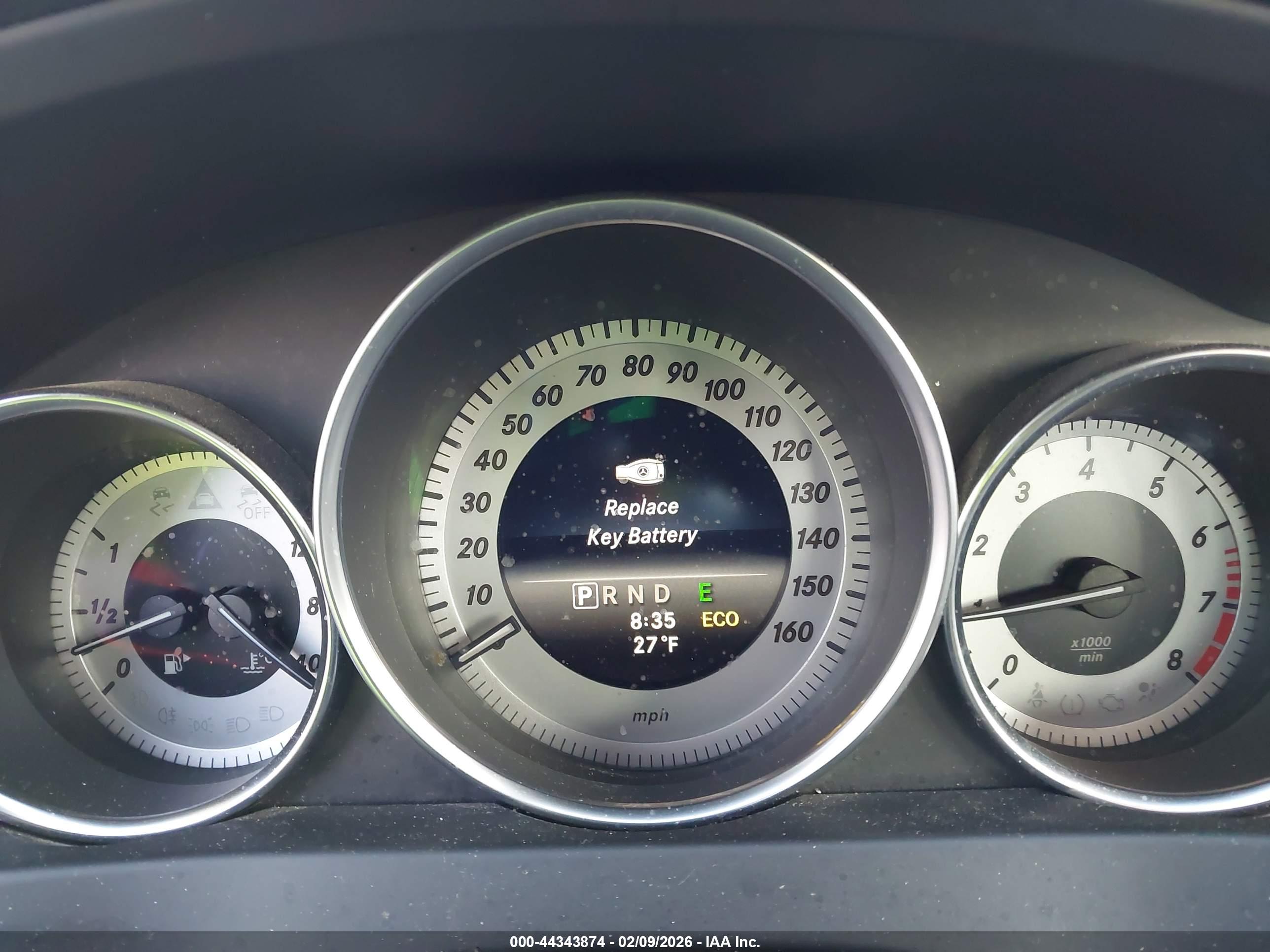 MERCEDES-BENZ C image 7