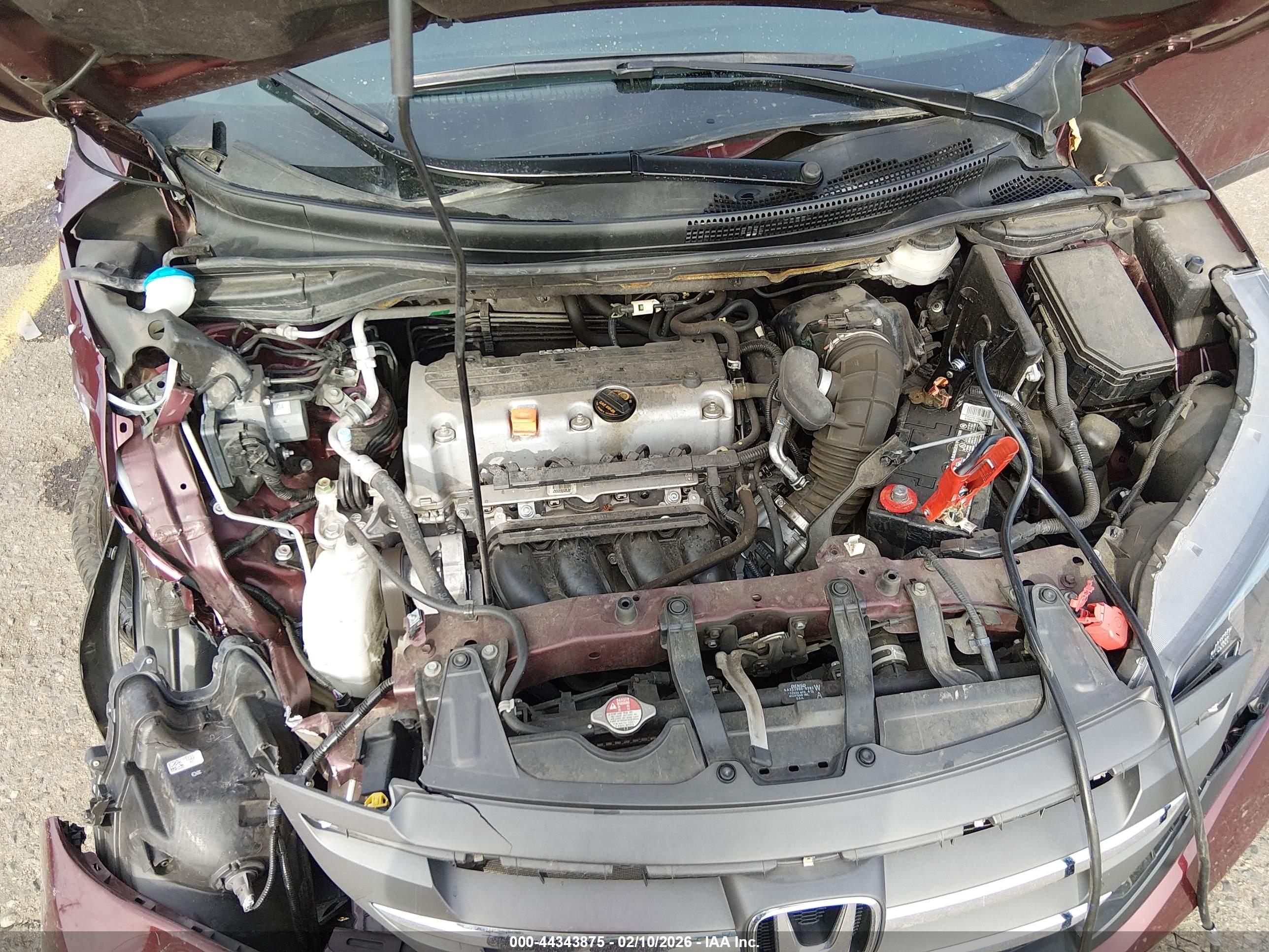 HONDA CR-V image 10