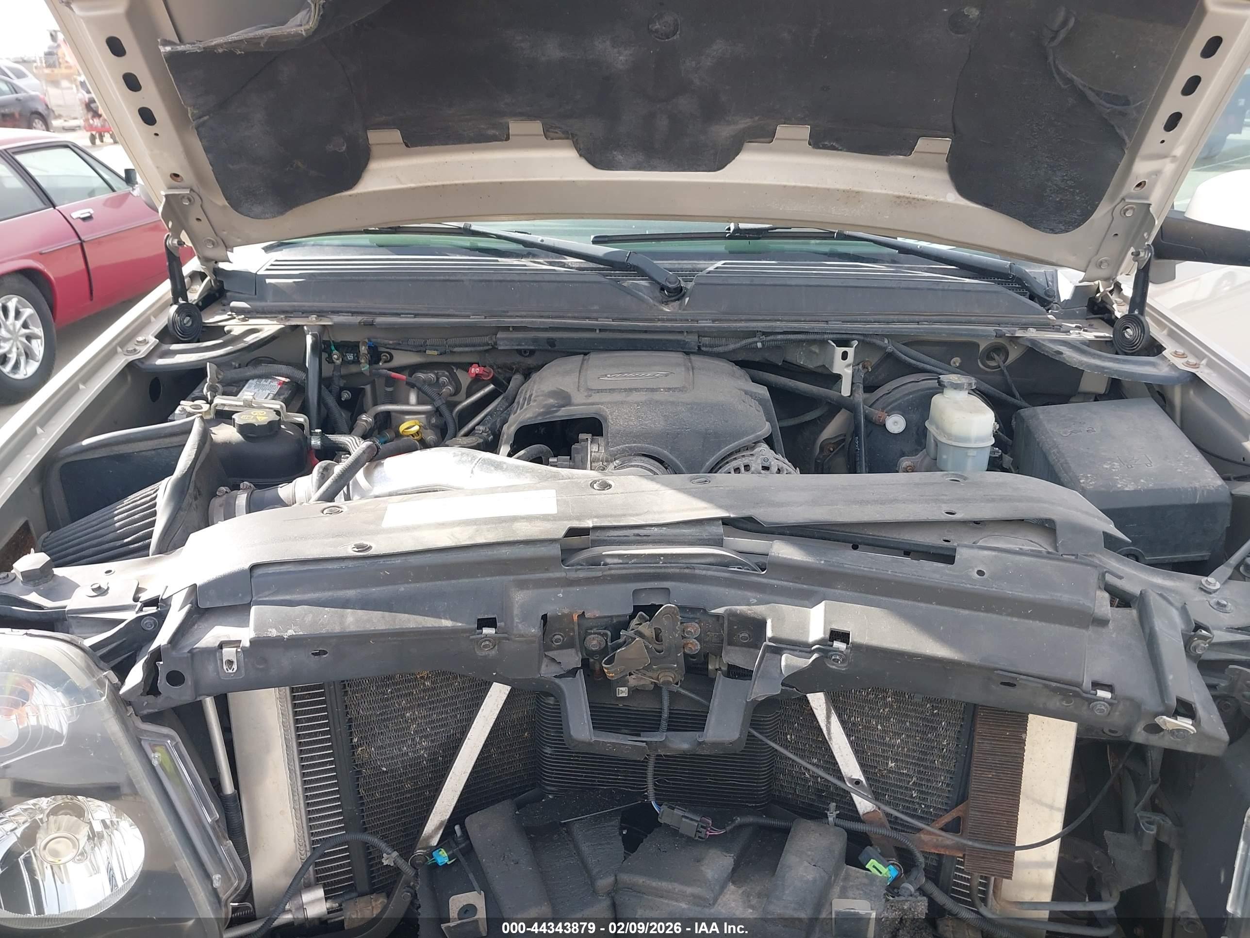 GMC YUKON image 10