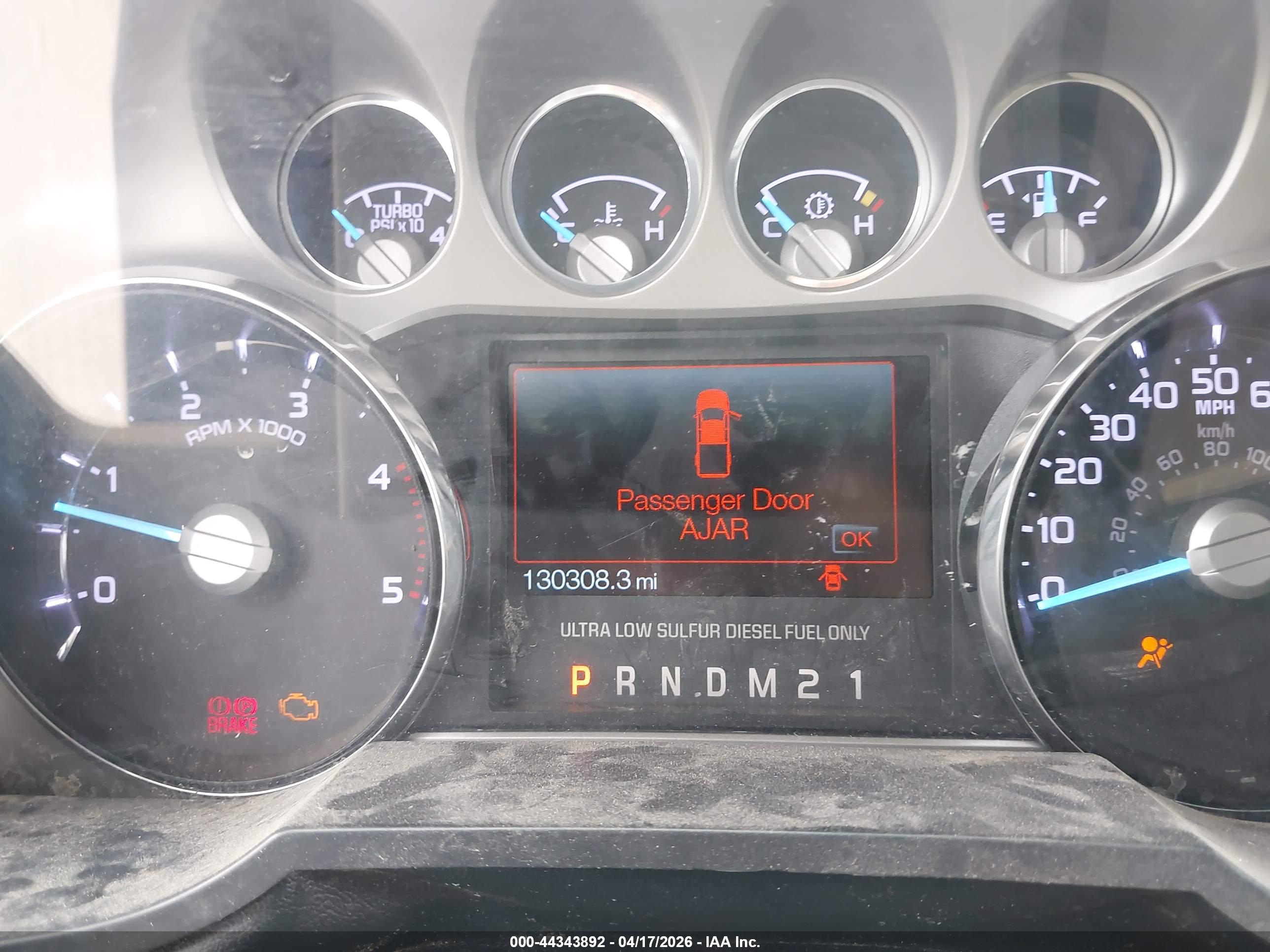 FORD F-350 image 6