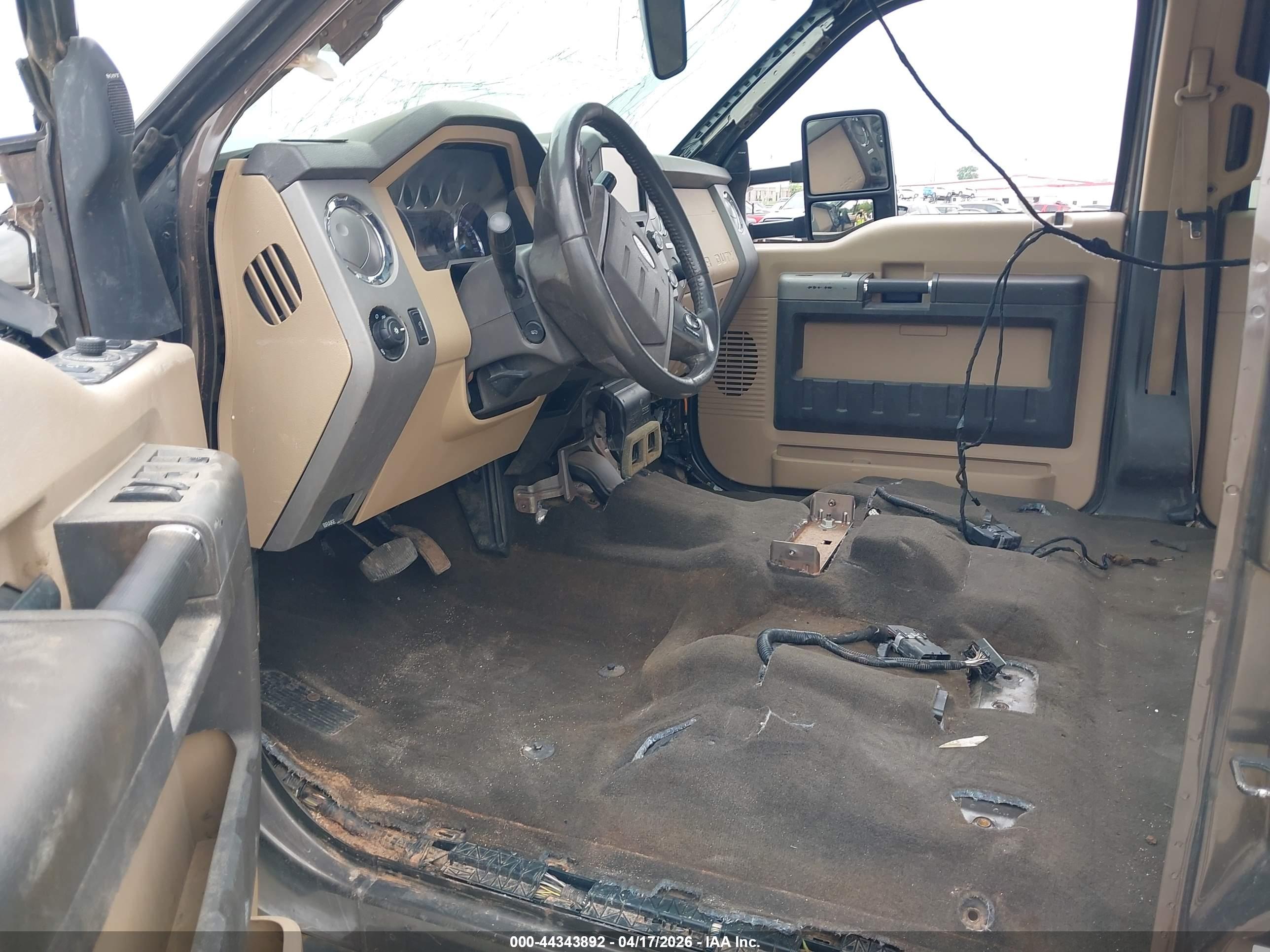 FORD F-350 image 7