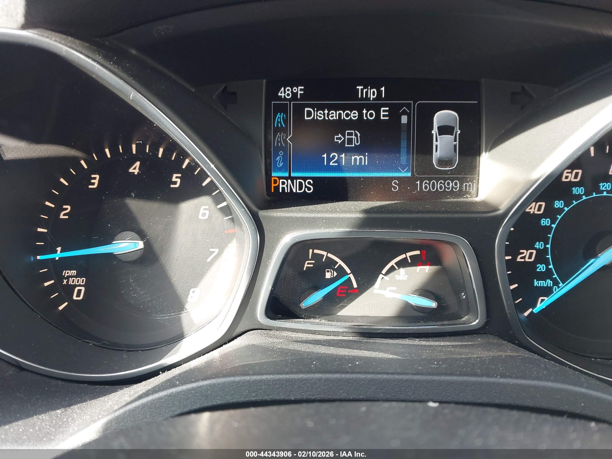 FORD ESCAPE image 7