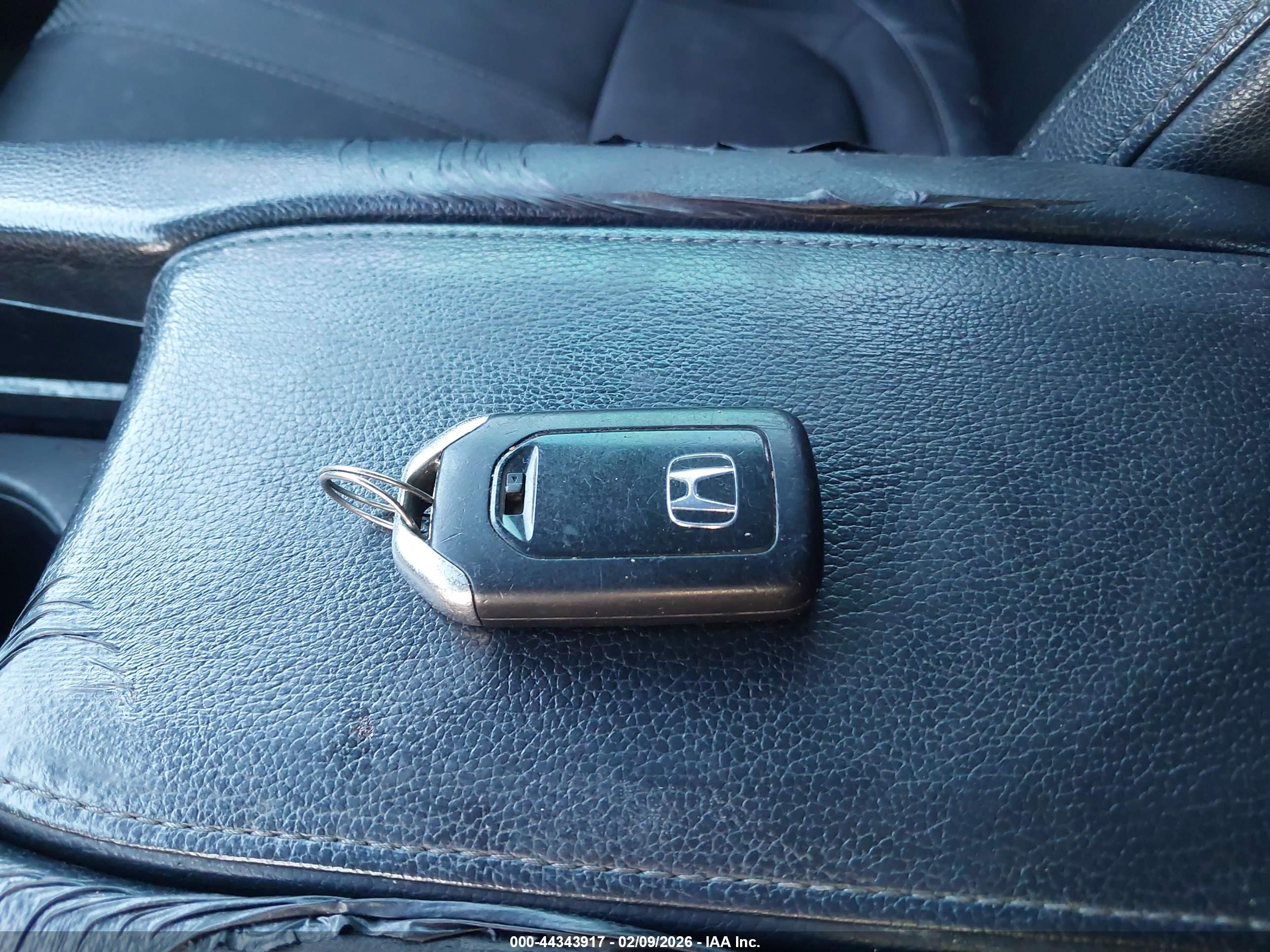 HONDA CIVIC image 11