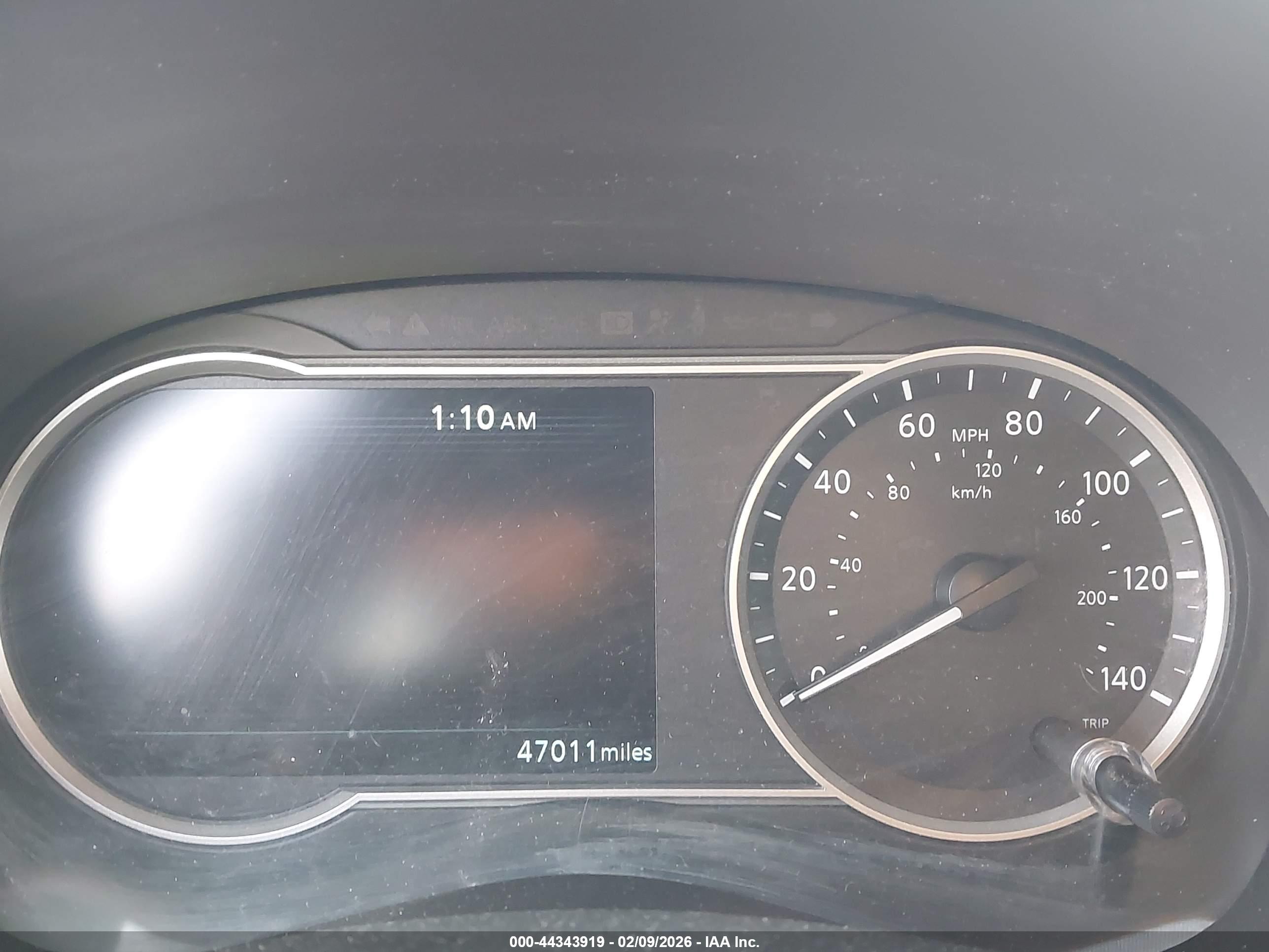 NISSAN KICKS image 7