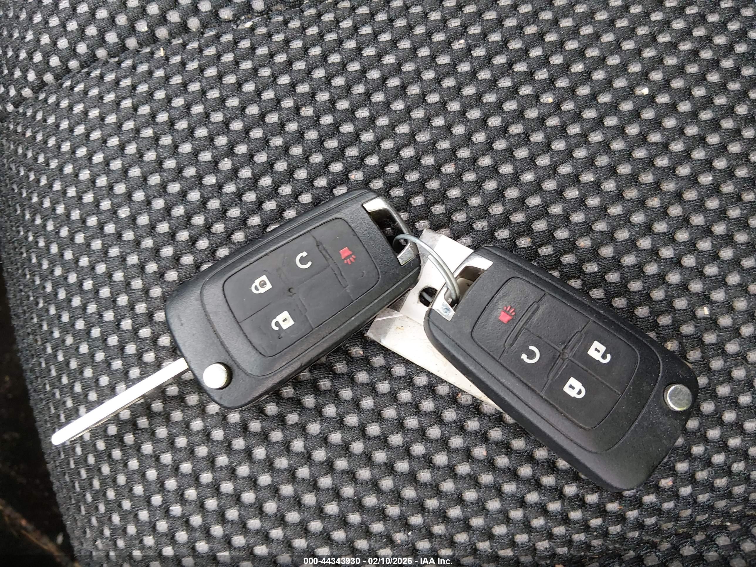 CHEVROLET EQUINOX image 11