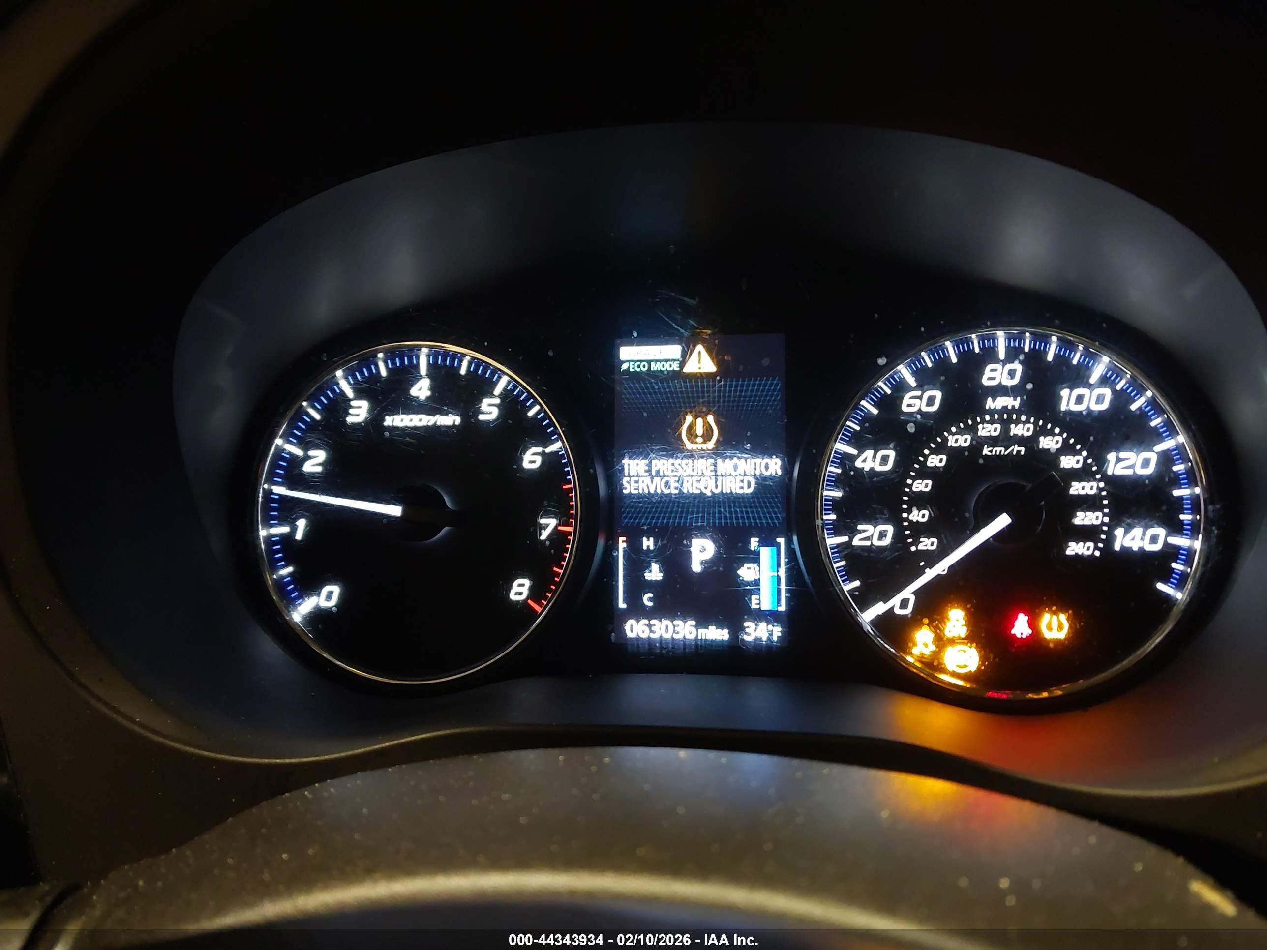 MITSUBISHI OUTLANDER image 7