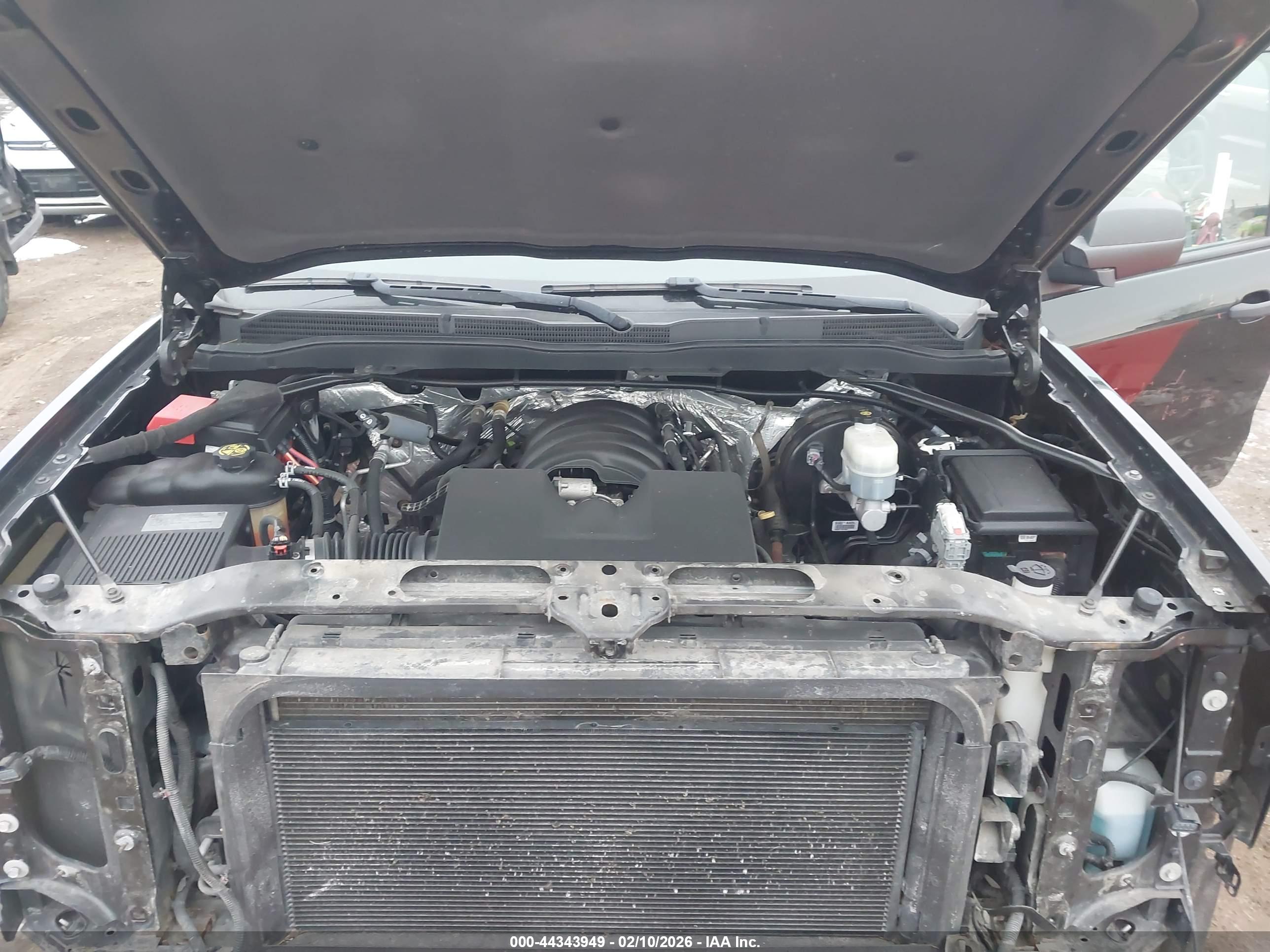 CHEVROLET SILVERADO image 10