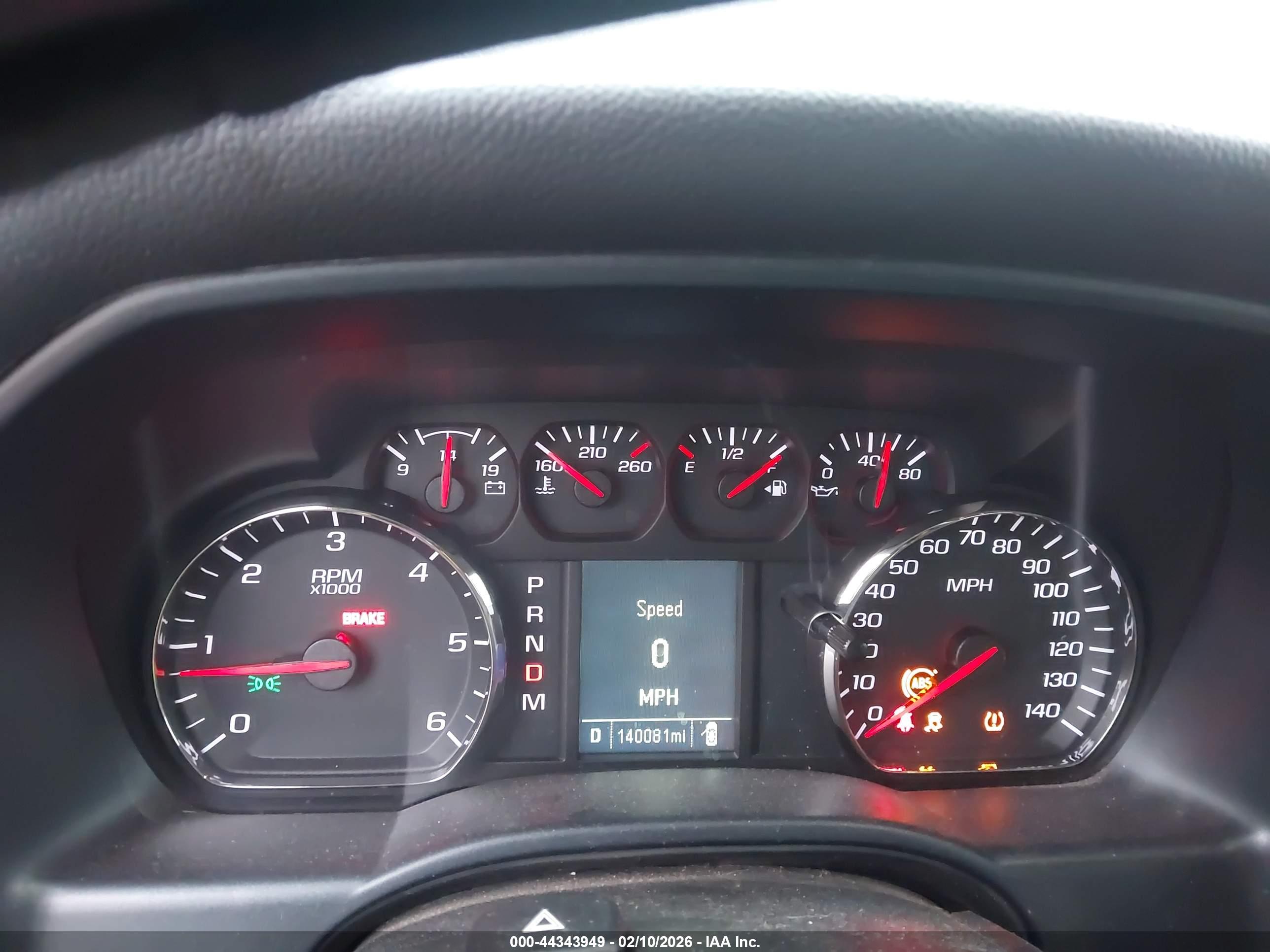 CHEVROLET SILVERADO image 7
