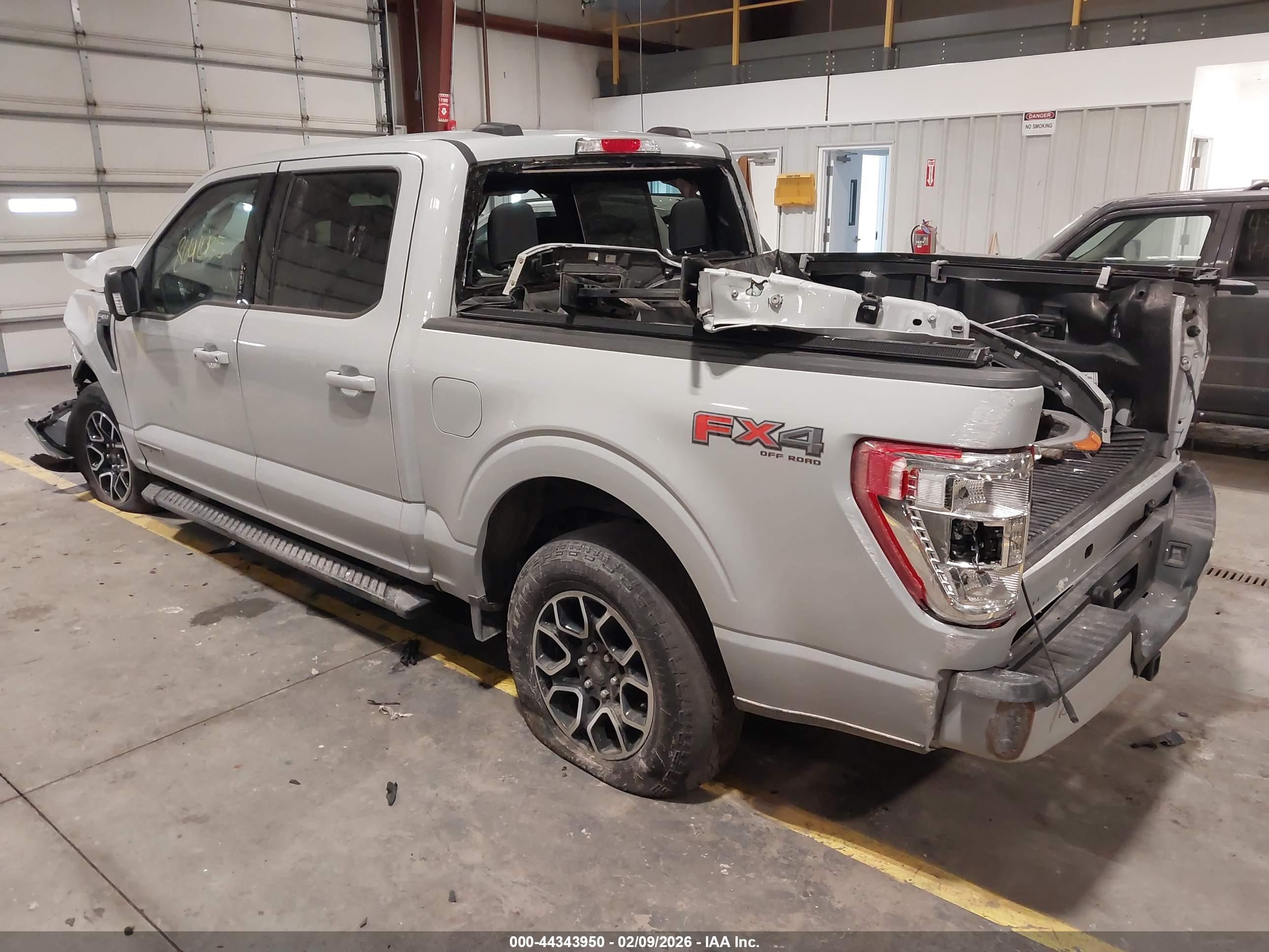 FORD F-150 image 3