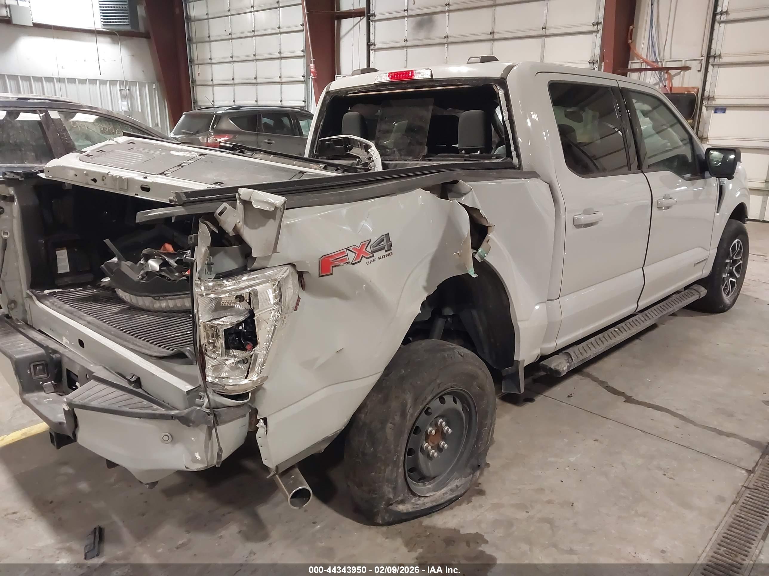 FORD F-150 image 4