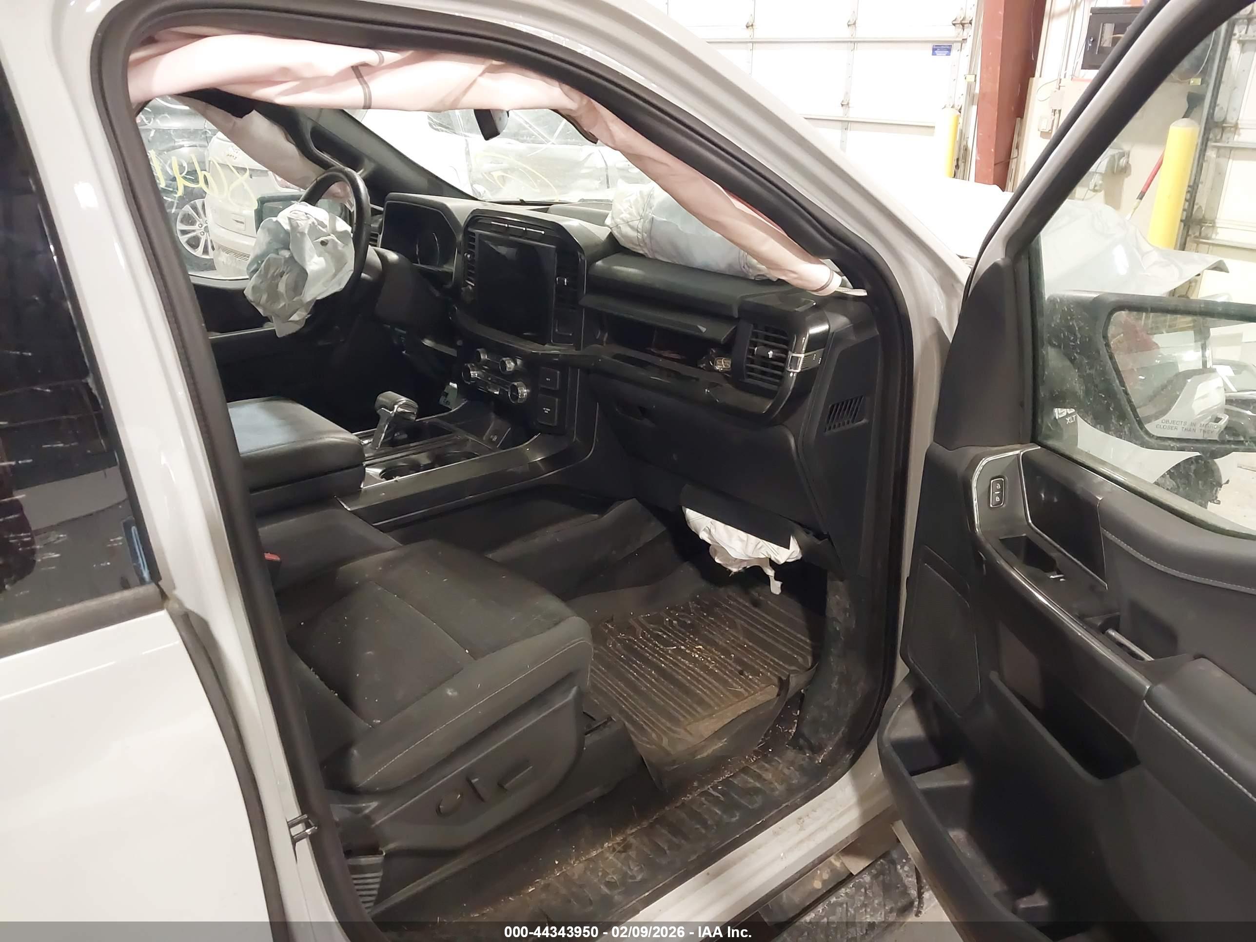 FORD F-150 image 5