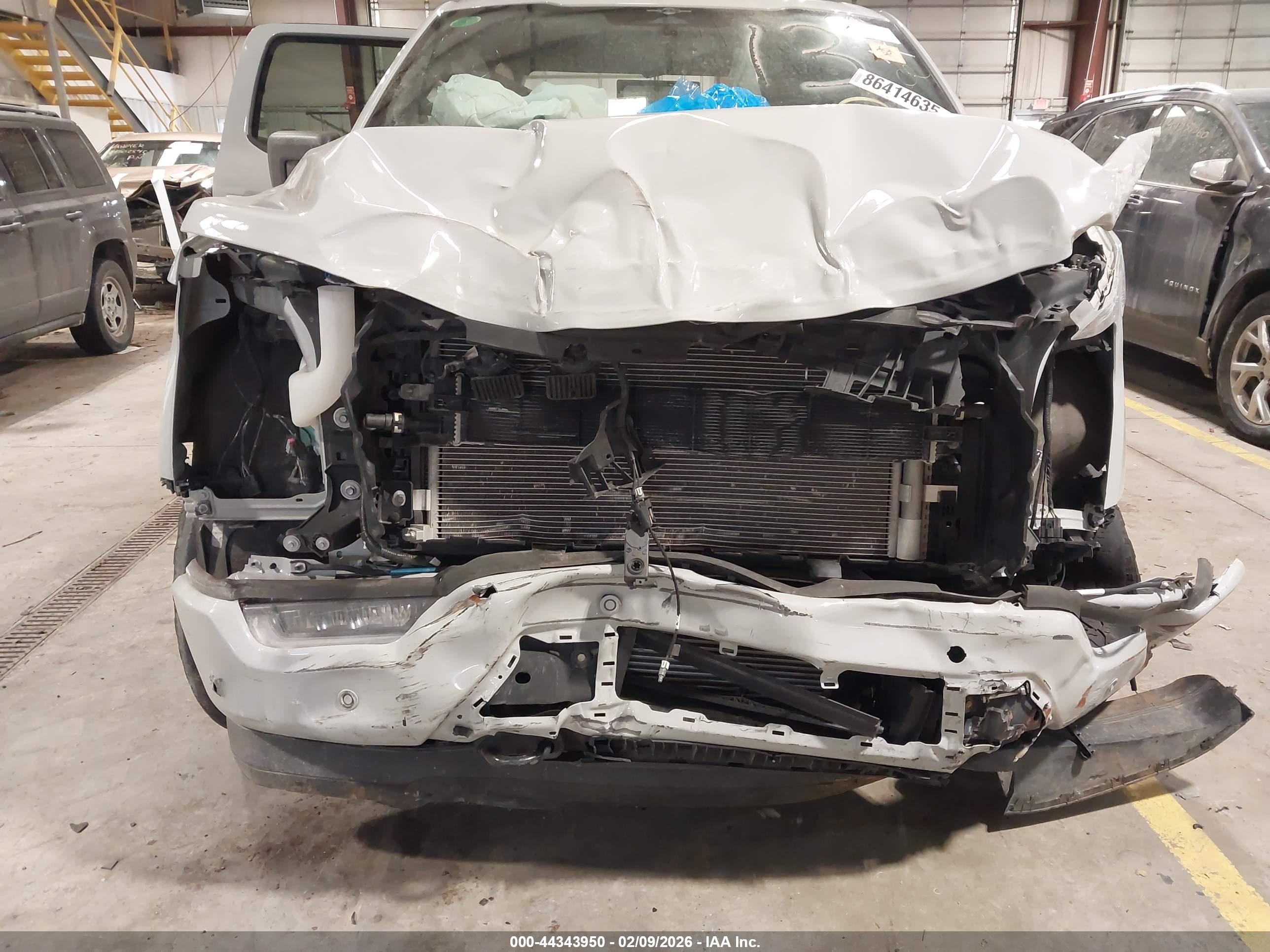 FORD F-150 image 6