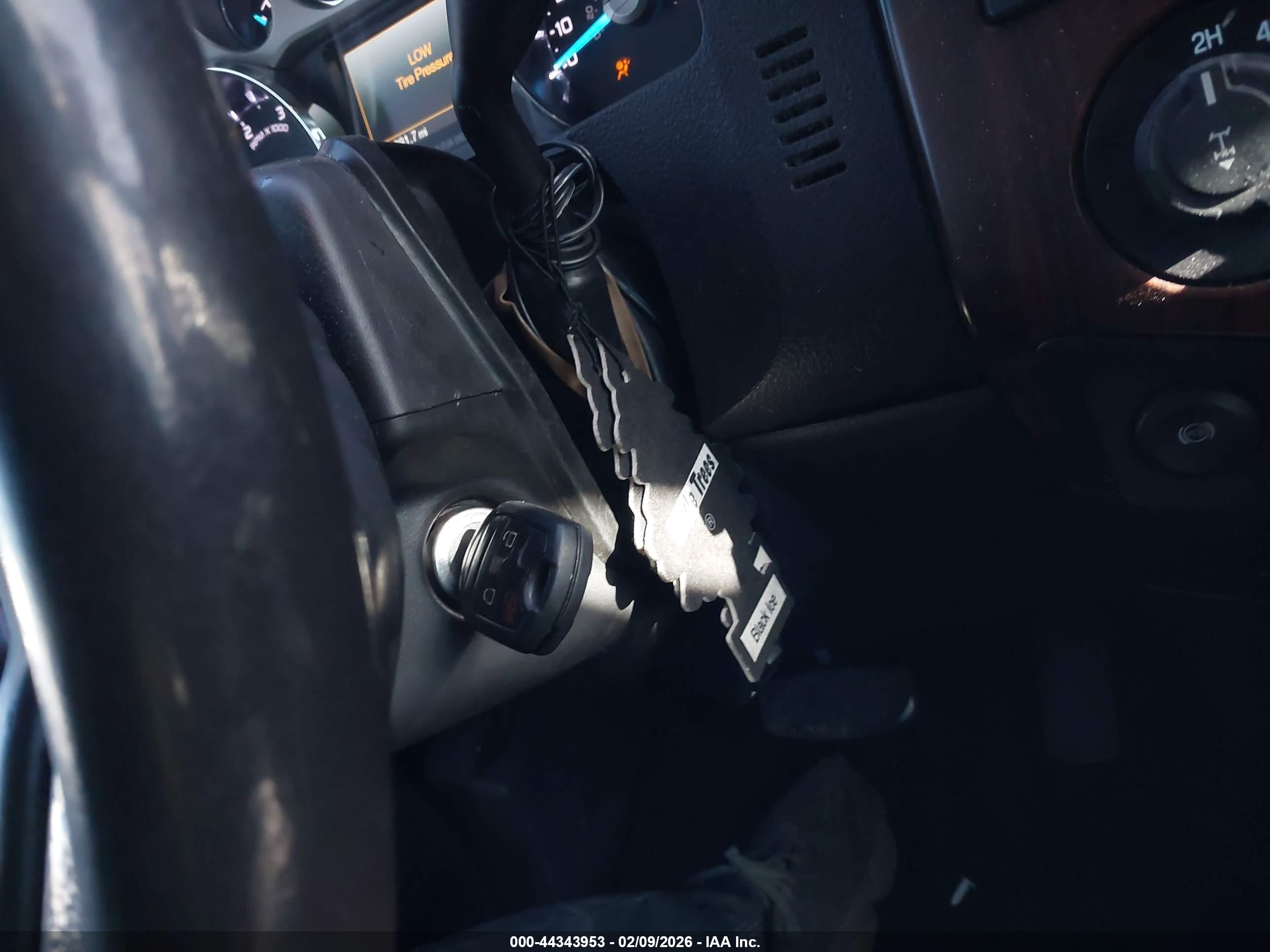 FORD F-350 image 11