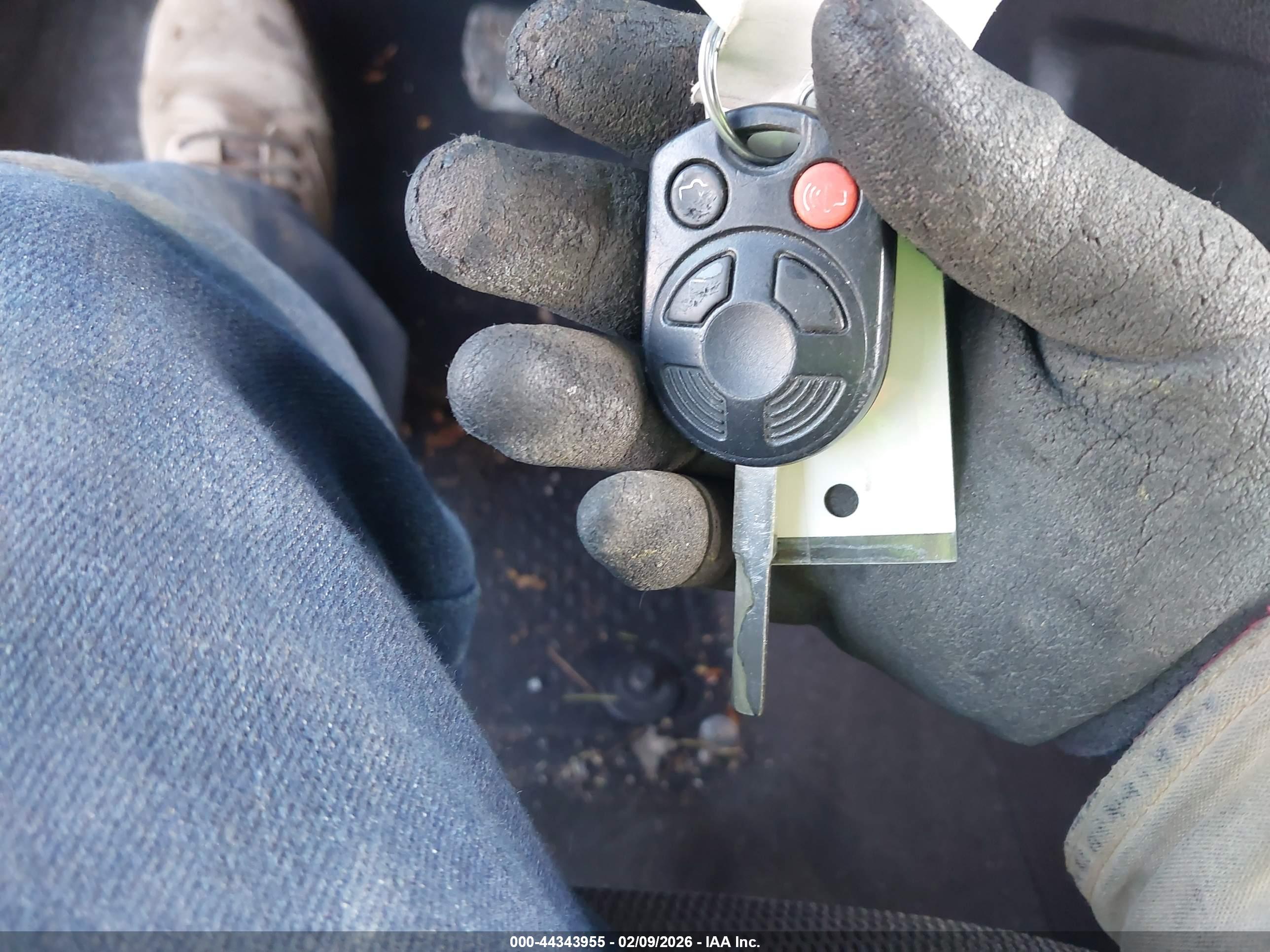 FORD FOCUS image 11