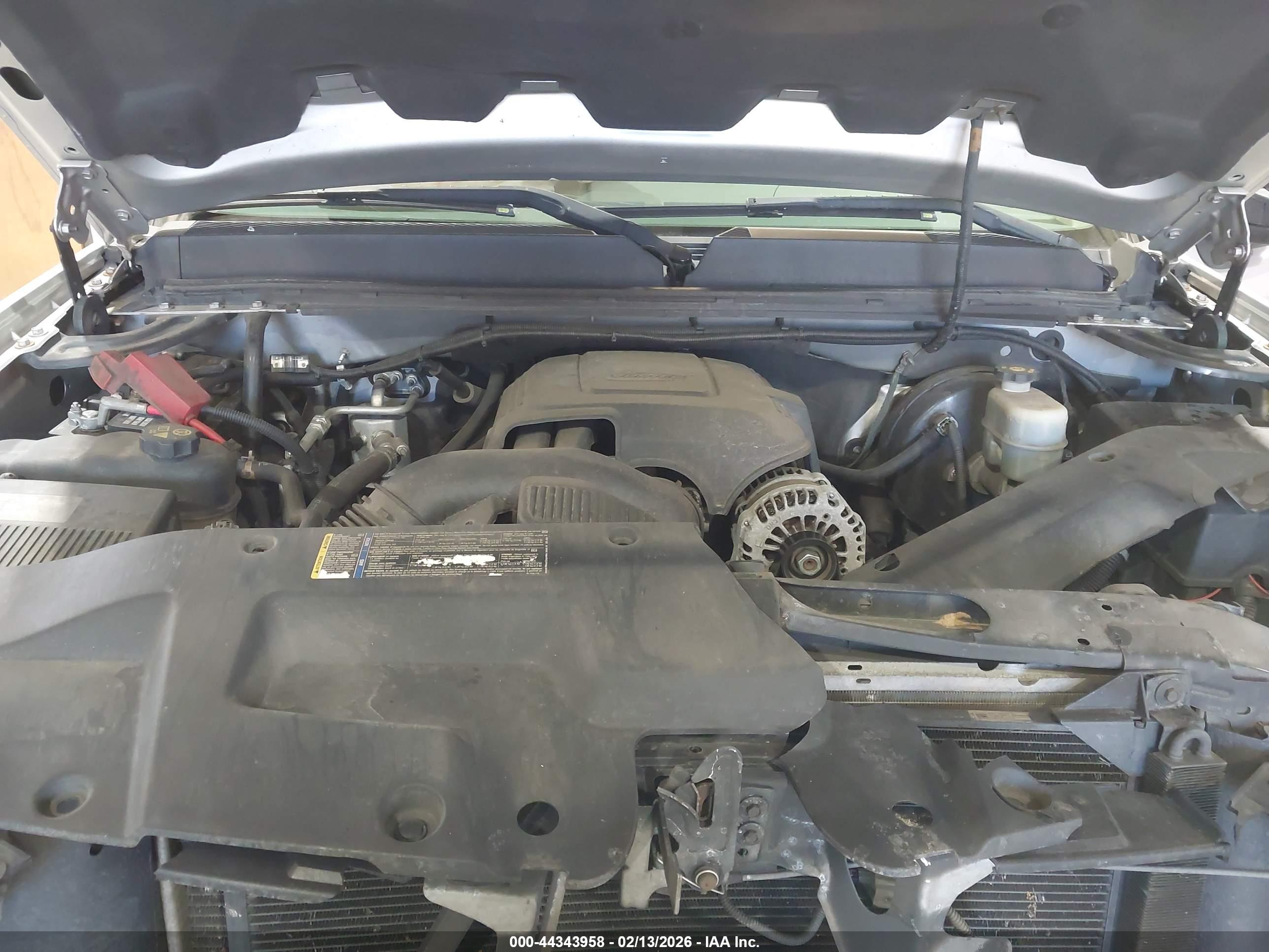 GMC SIERRA image 10