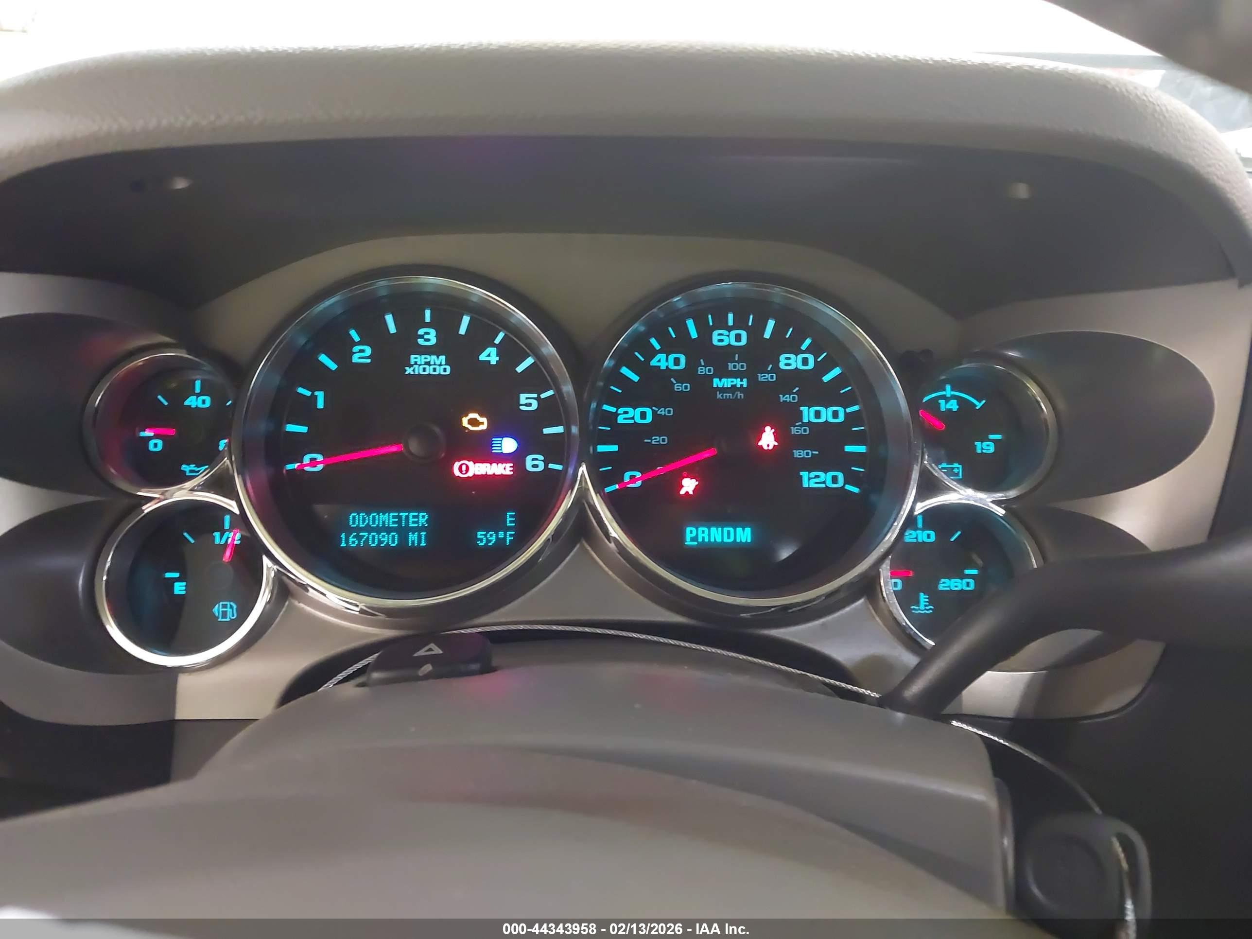 GMC SIERRA image 7