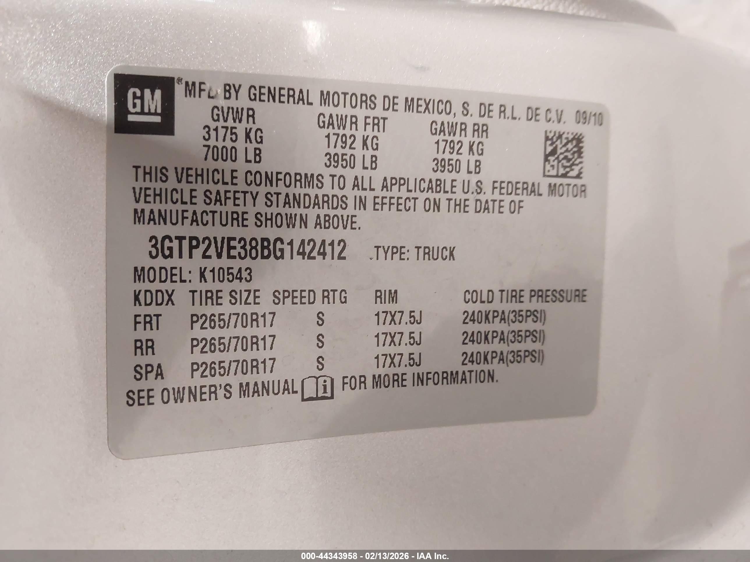 GMC SIERRA image 9