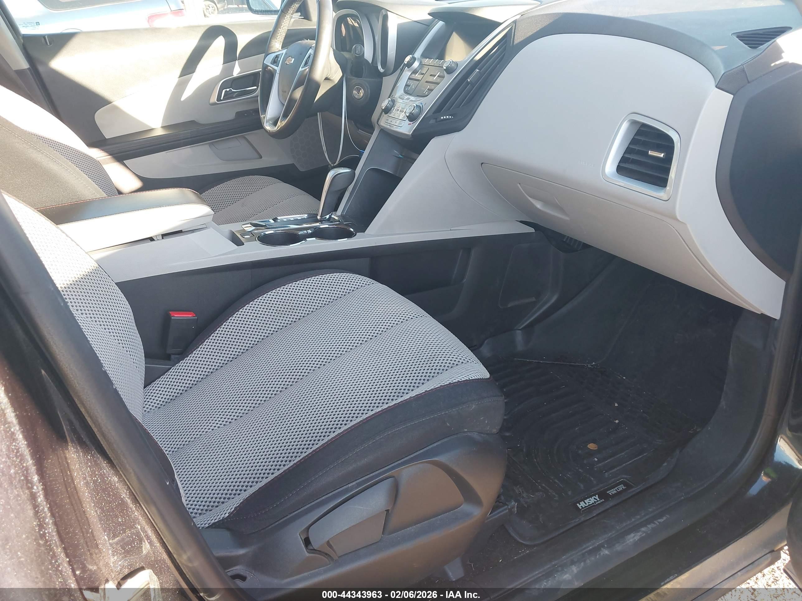 CHEVROLET EQUINOX image 5
