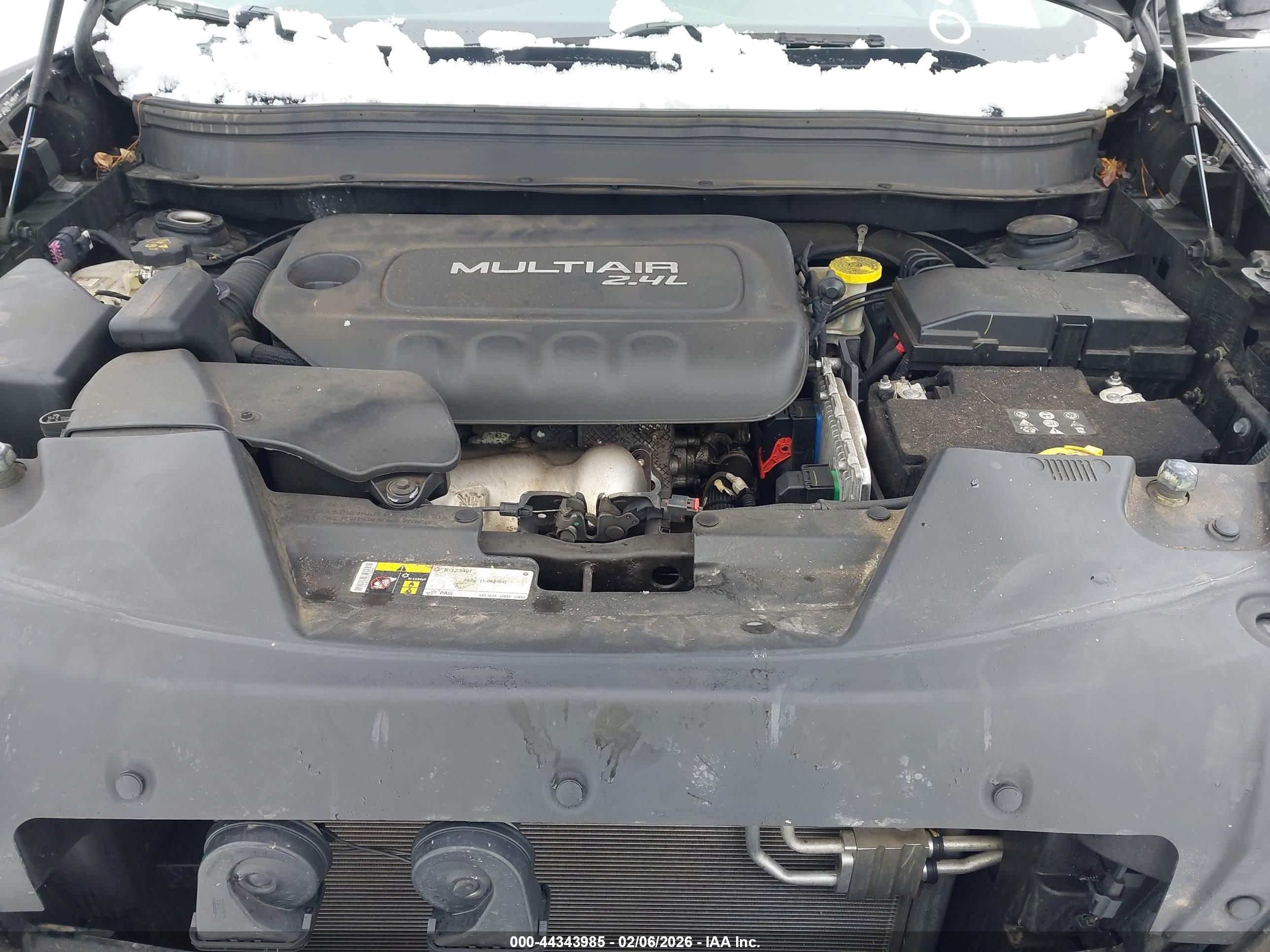 JEEP CHEROKEE image 10