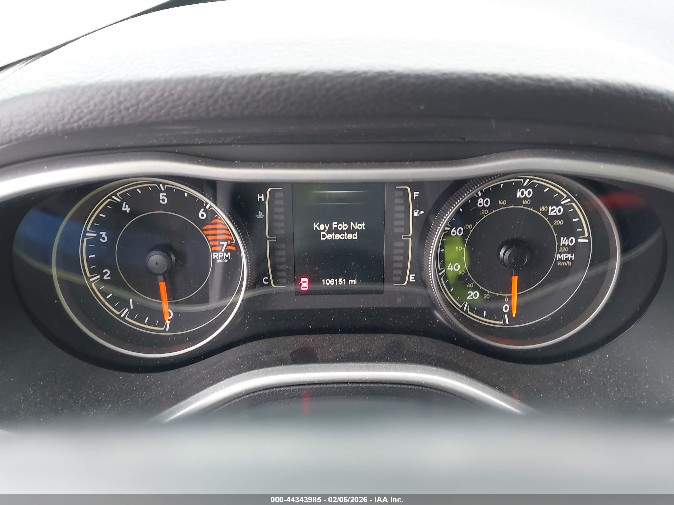 JEEP CHEROKEE image 7