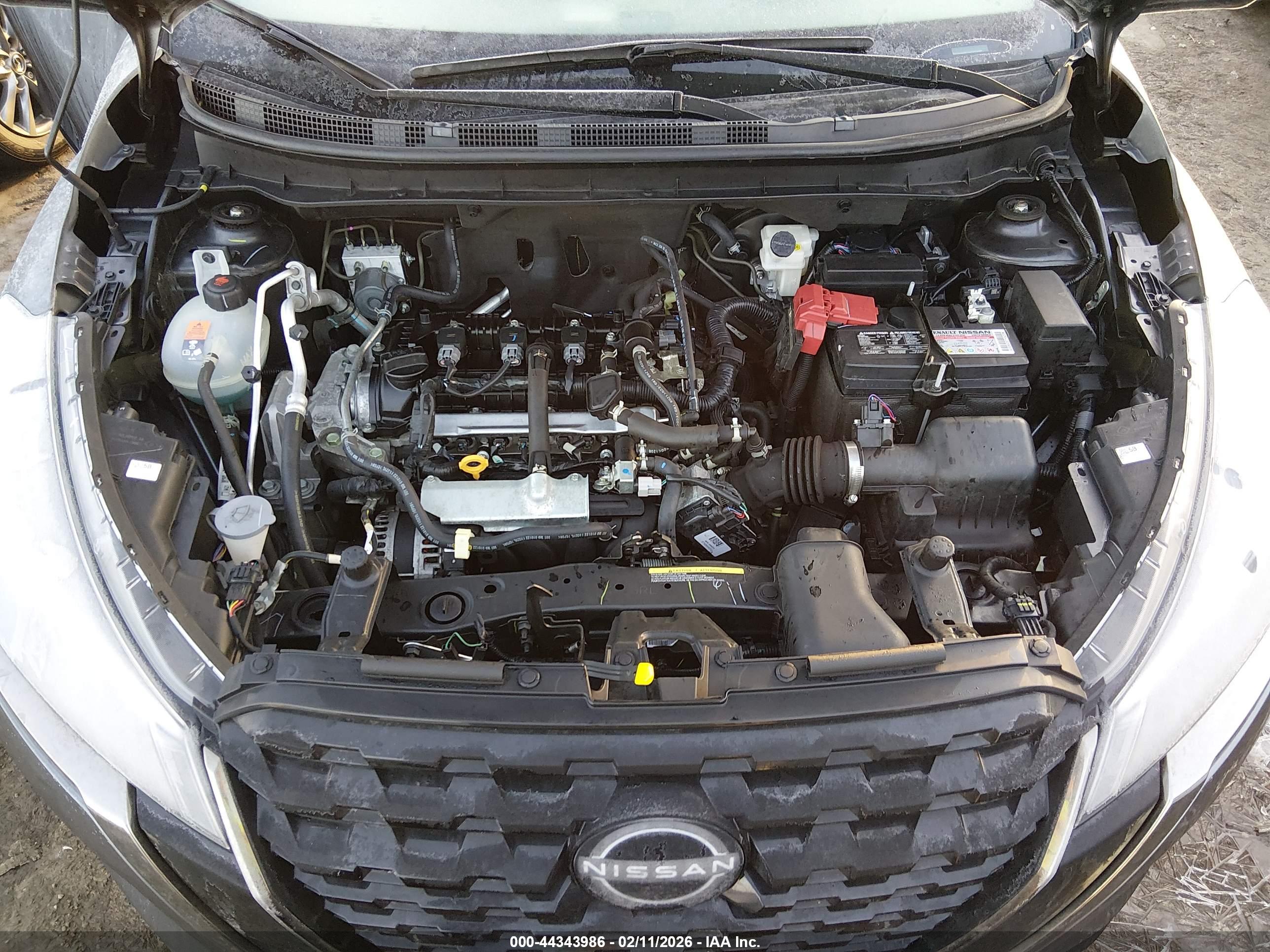 NISSAN KICKS image 10