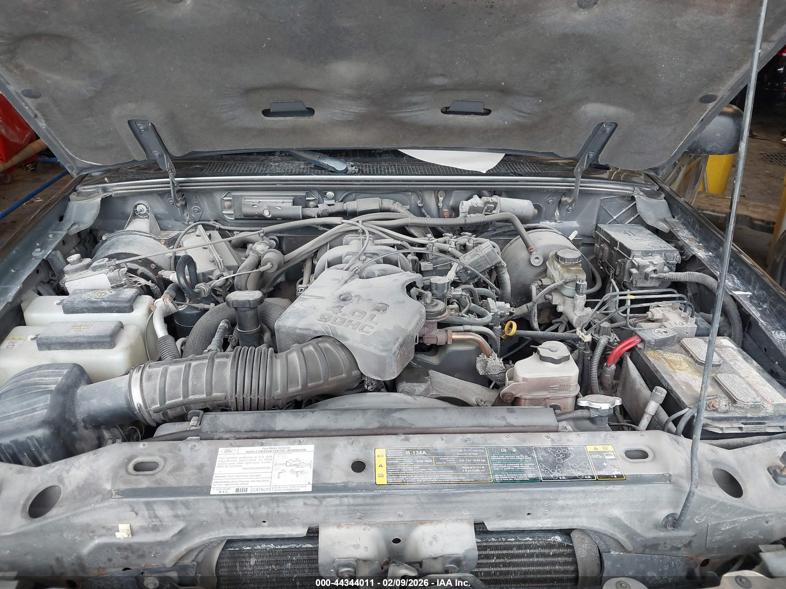 FORD RANGER image 10