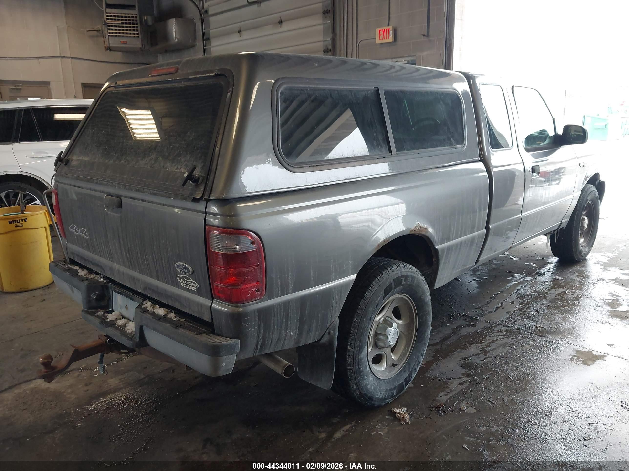 FORD RANGER image 4