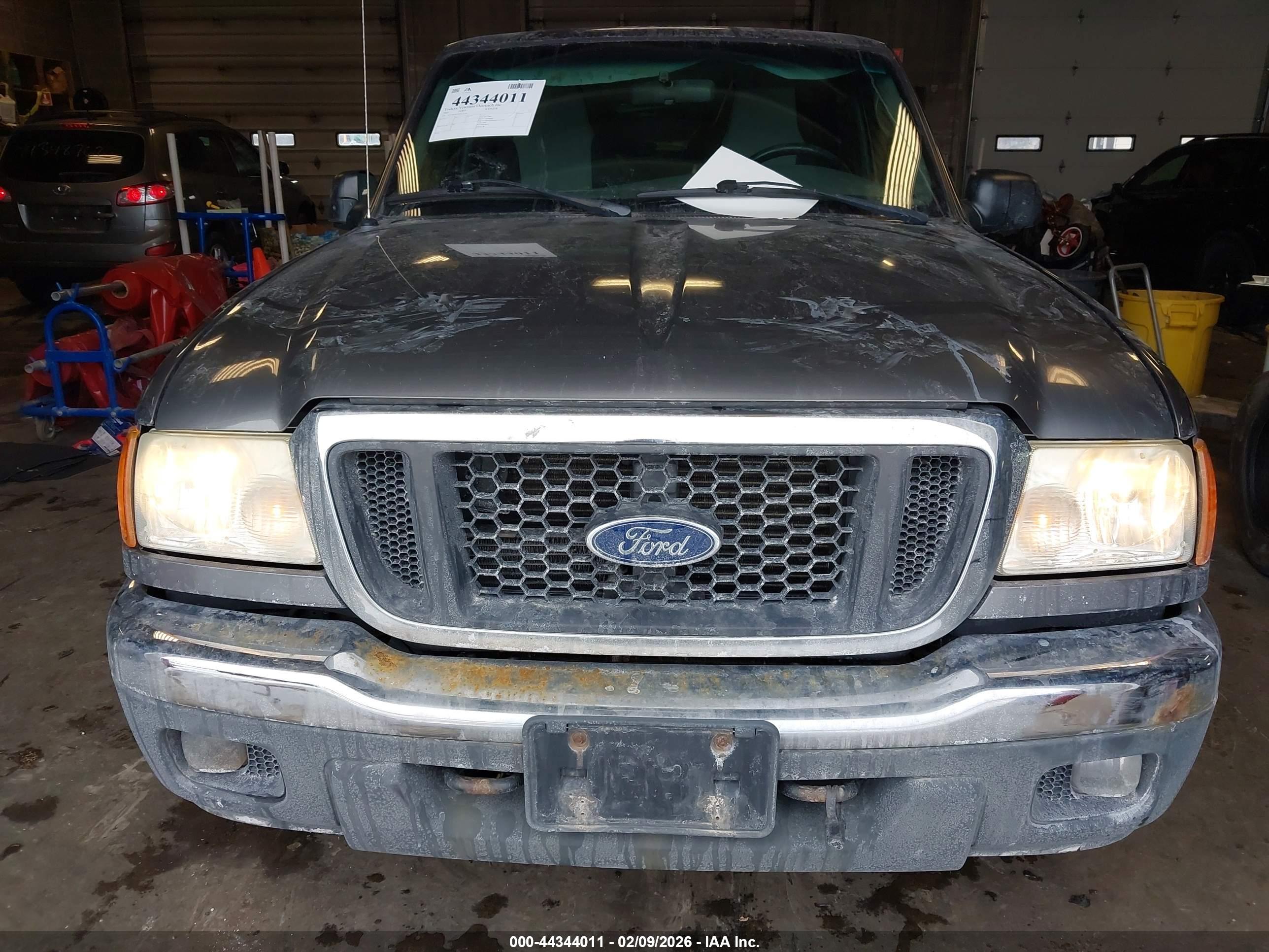 FORD RANGER image 6