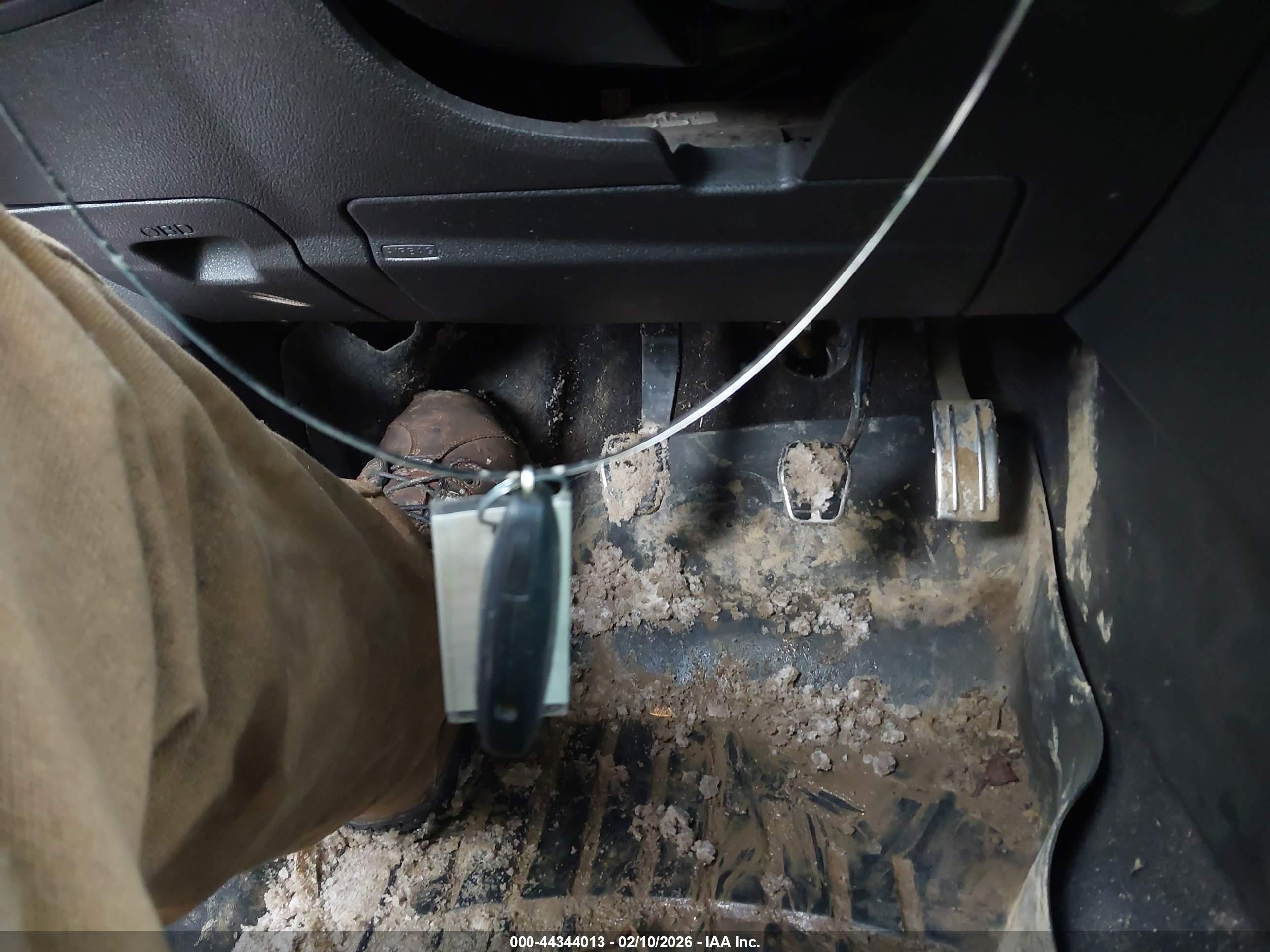 FORD FOCUS image 11
