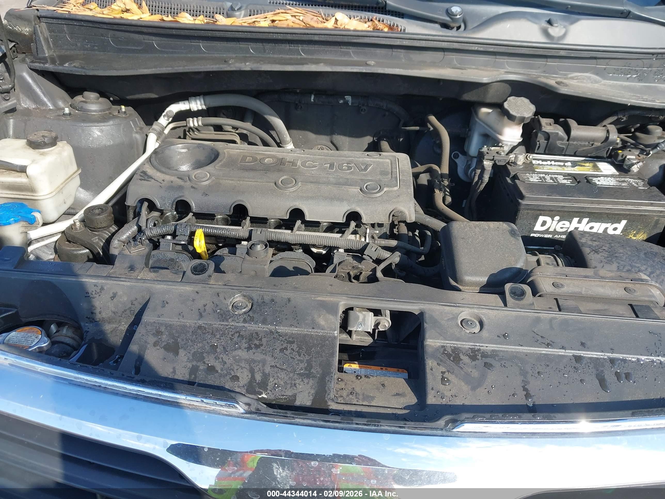 KIA SPORTAGE image 10