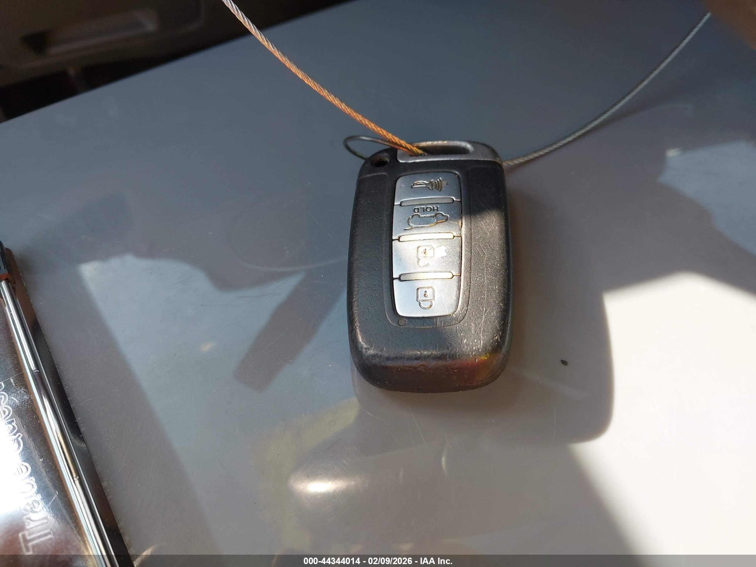 KIA SPORTAGE image 11