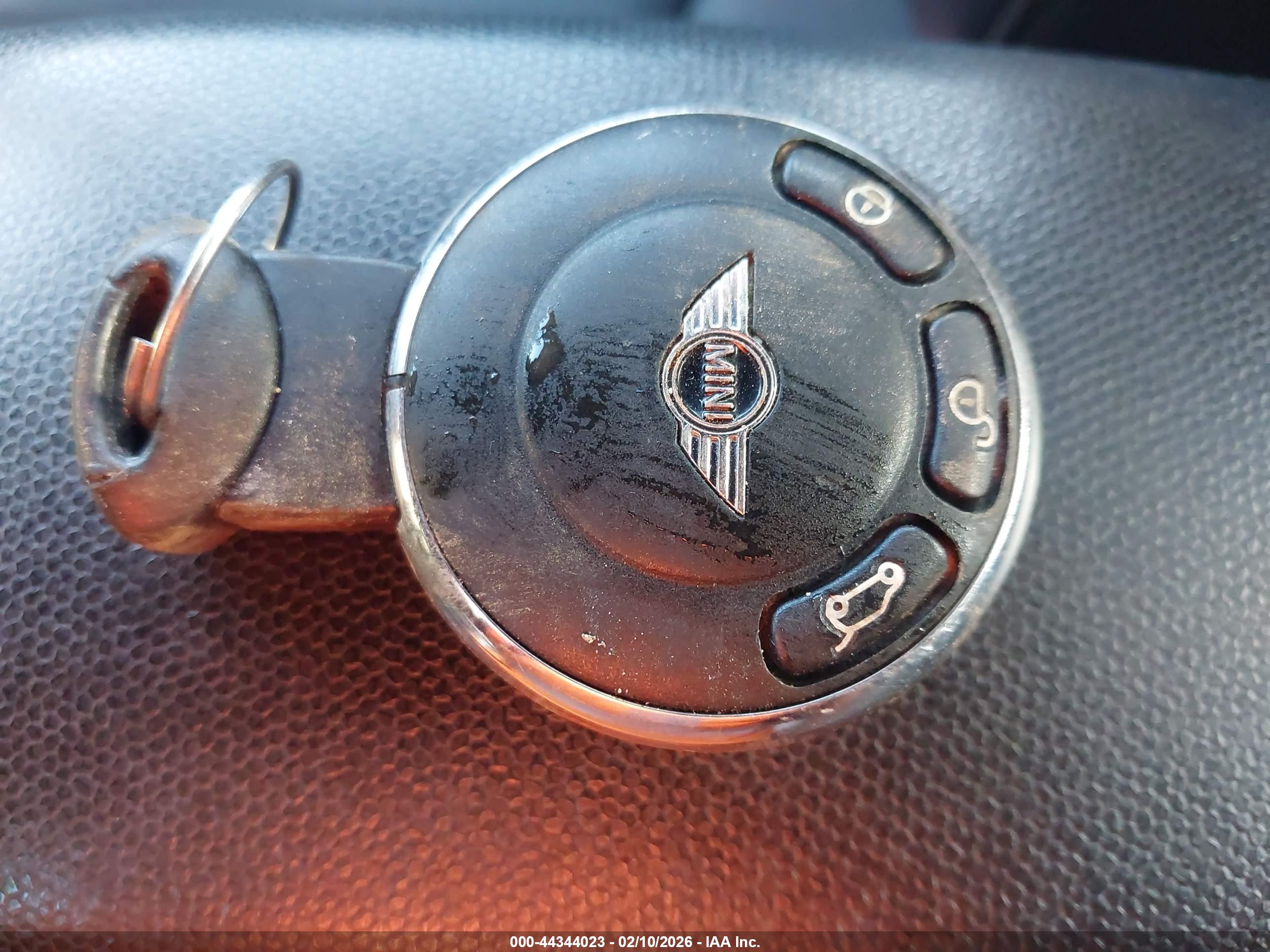MINI COUNTRYMAN image 11