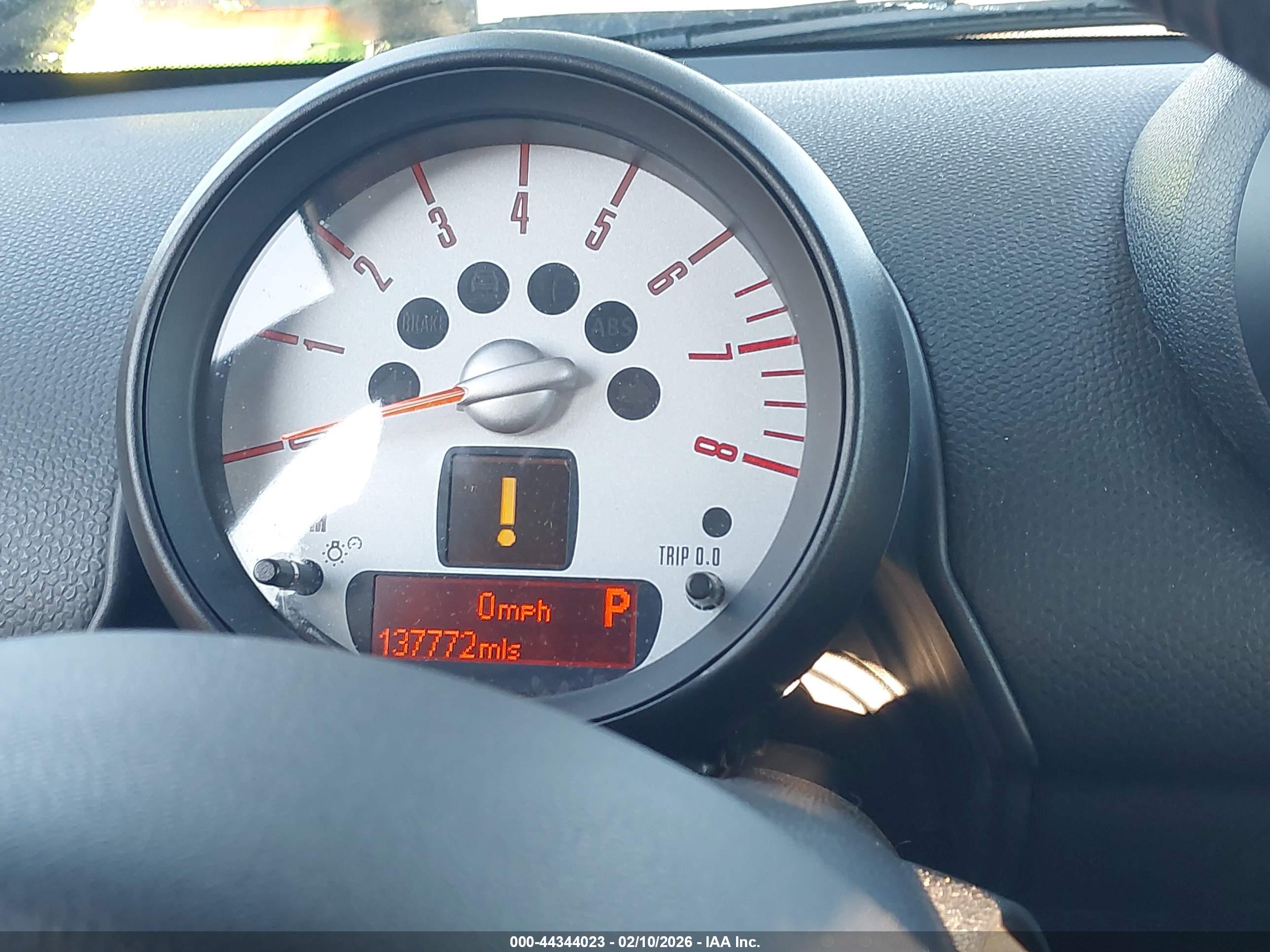 MINI COUNTRYMAN image 7
