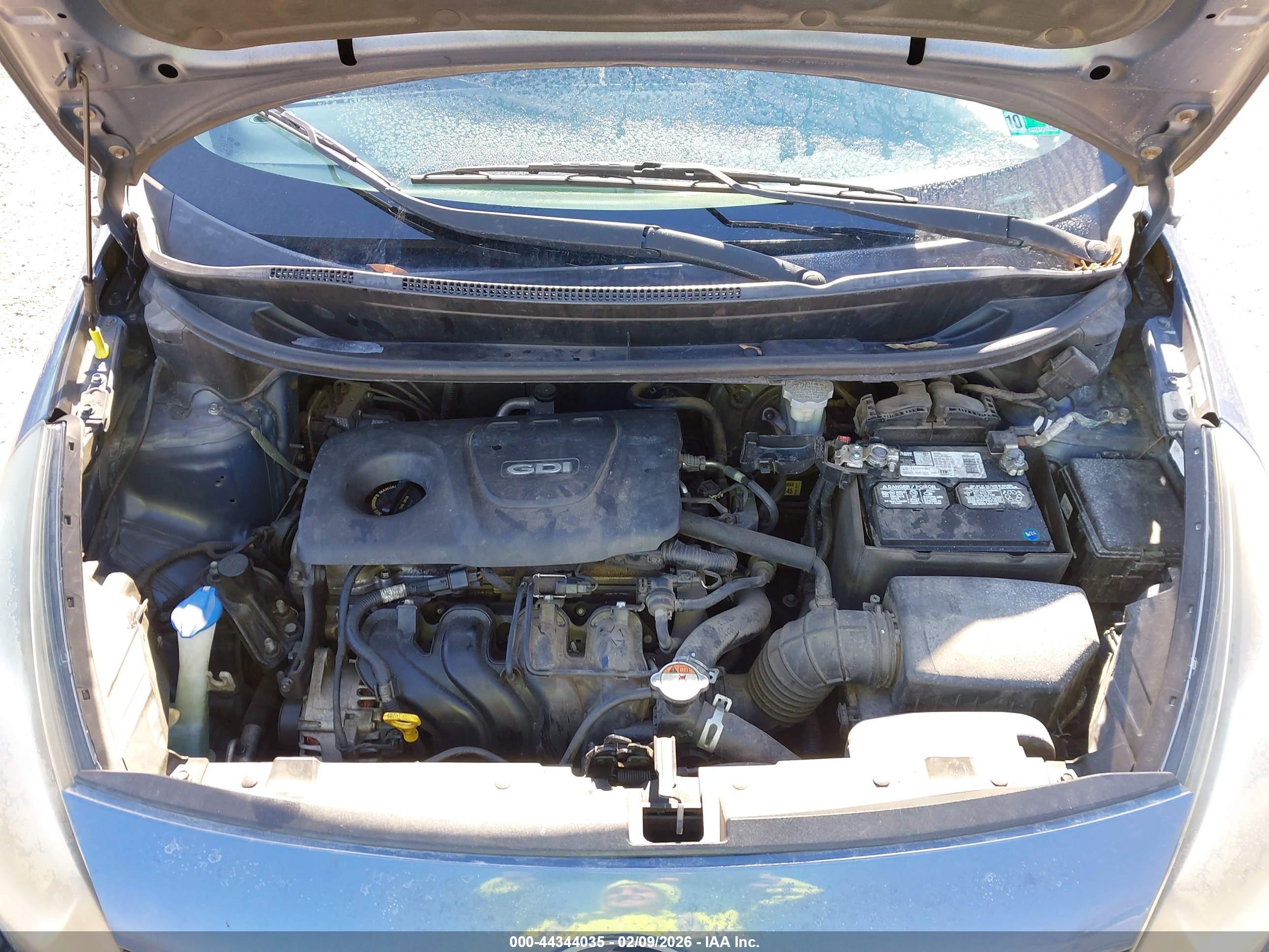 KIA RIO image 10
