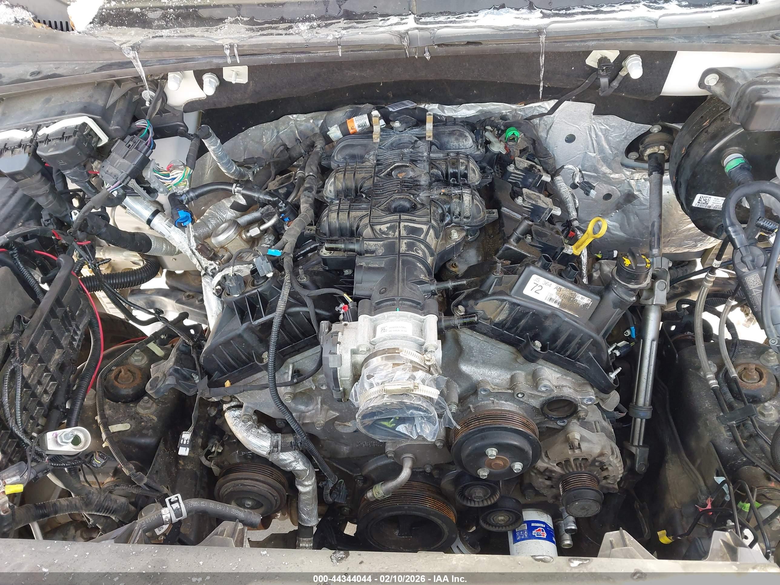 FORD F-150 image 10