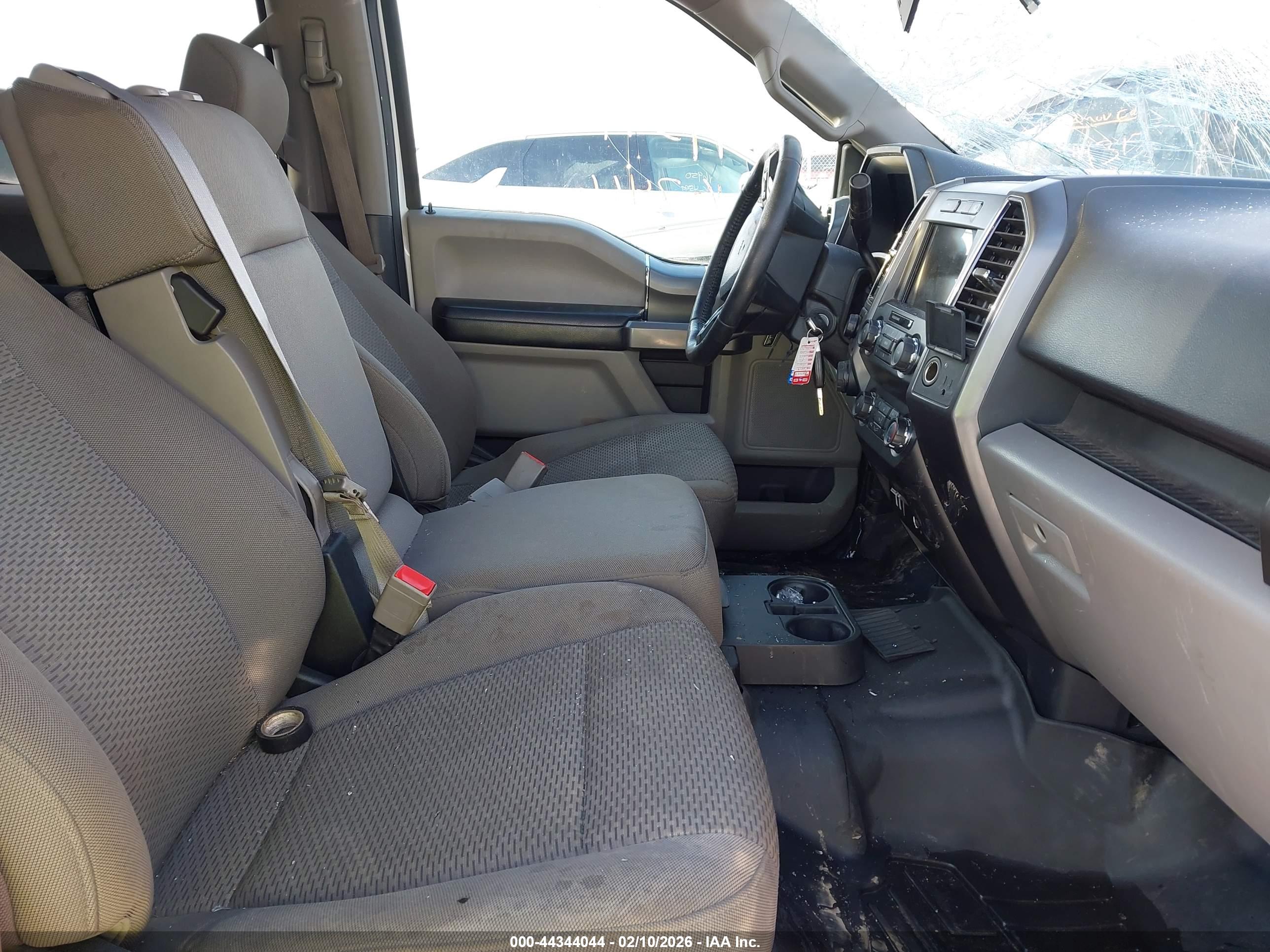 FORD F-150 image 5