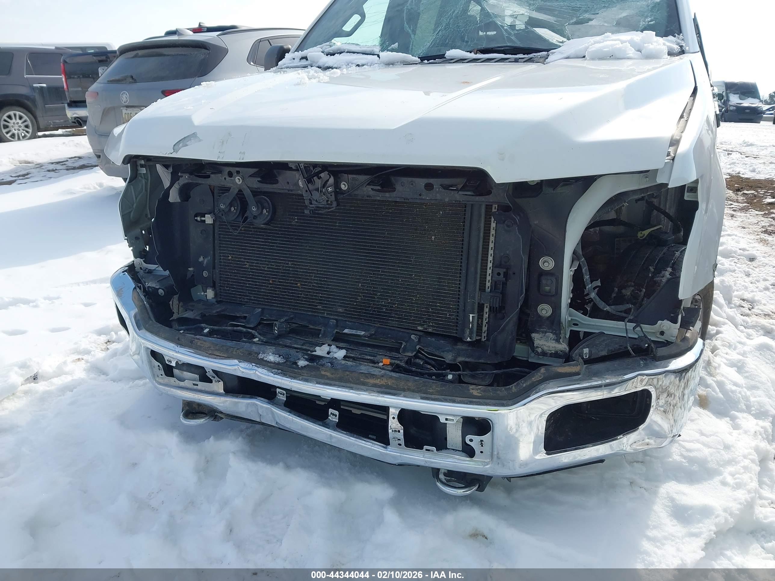 FORD F-150 image 6