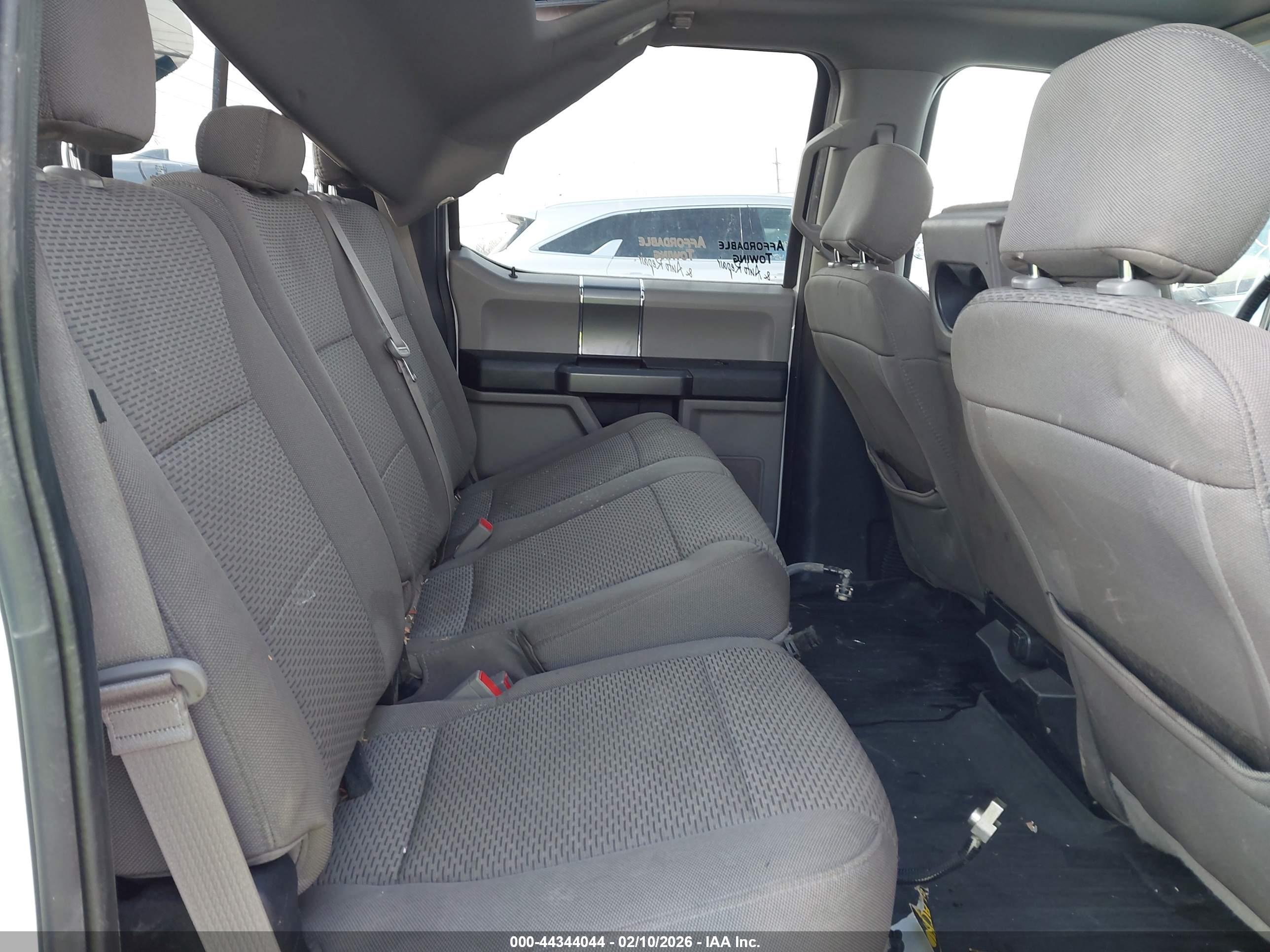 FORD F-150 image 8