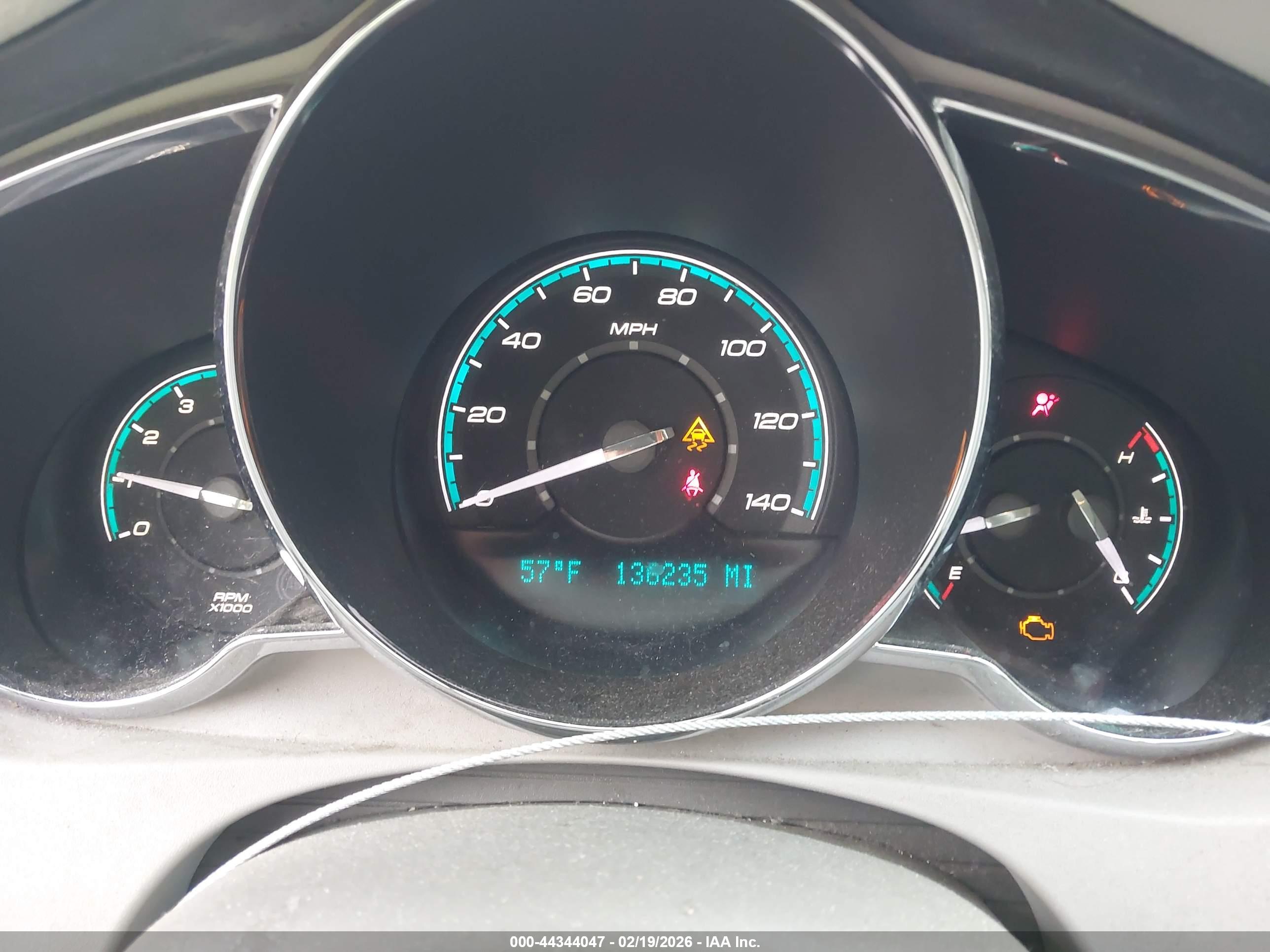 CHEVROLET MALIBU image 7