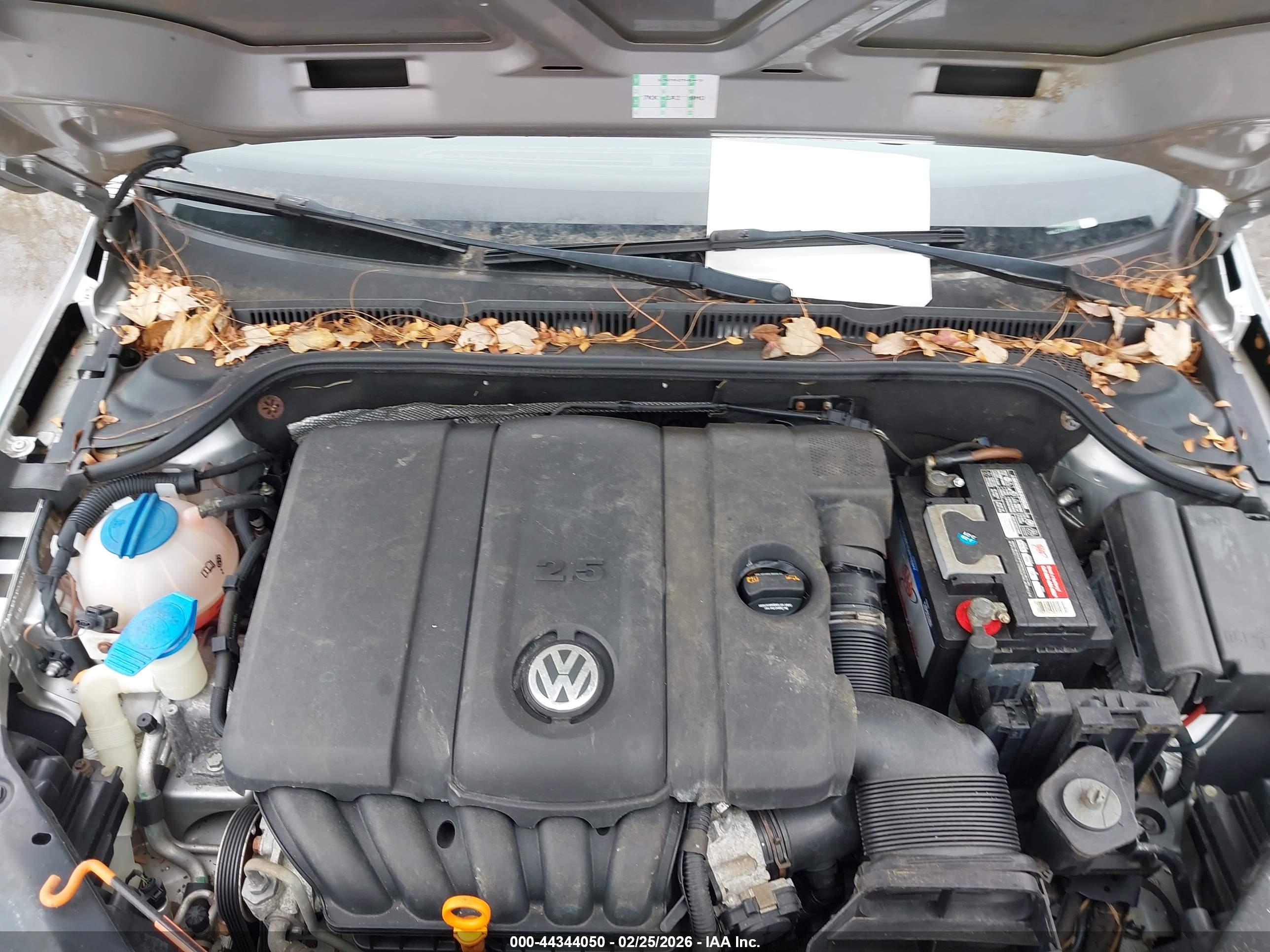VOLKSWAGEN JETTA image 10