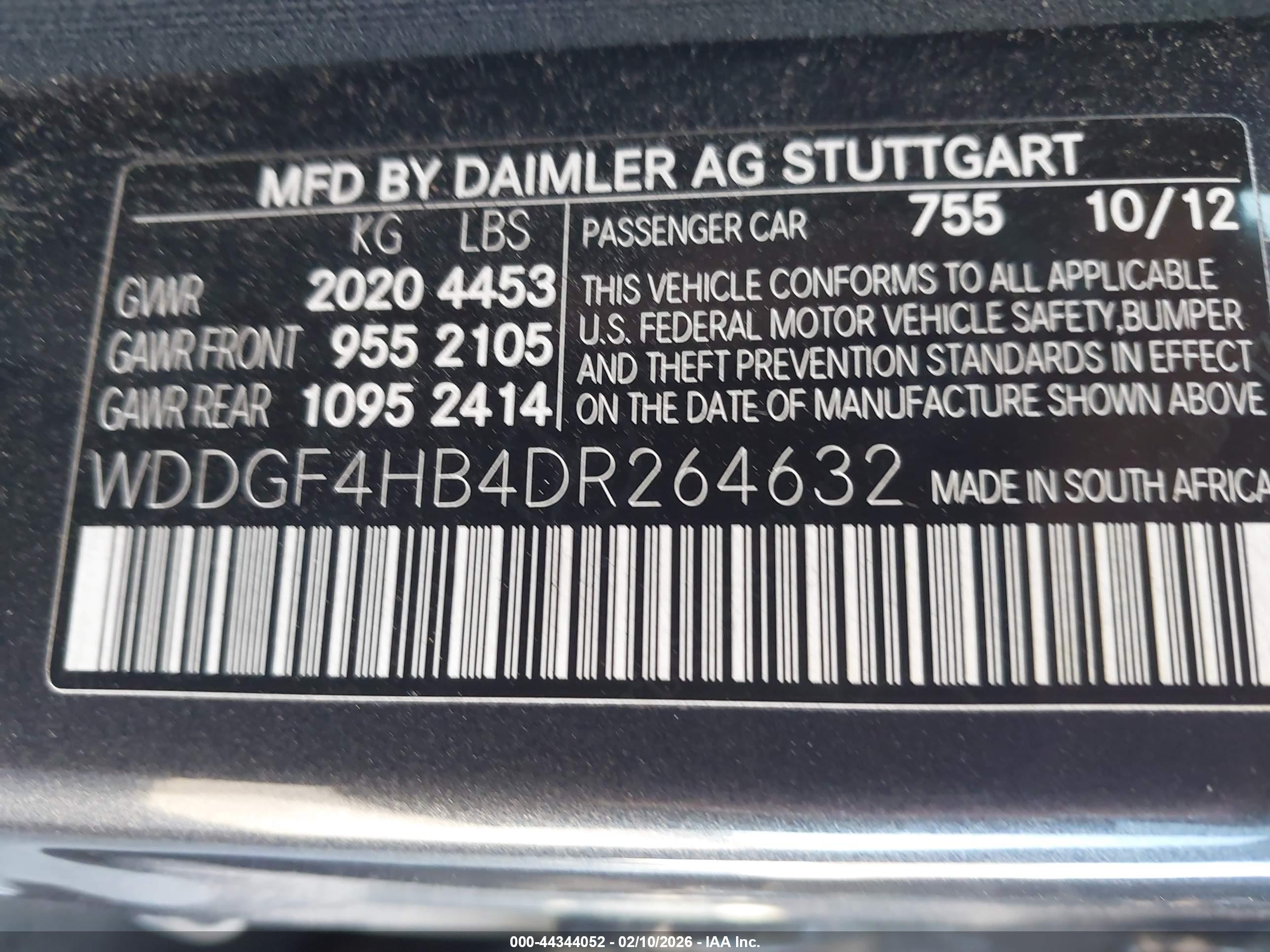 MERCEDES-BENZ C image 9