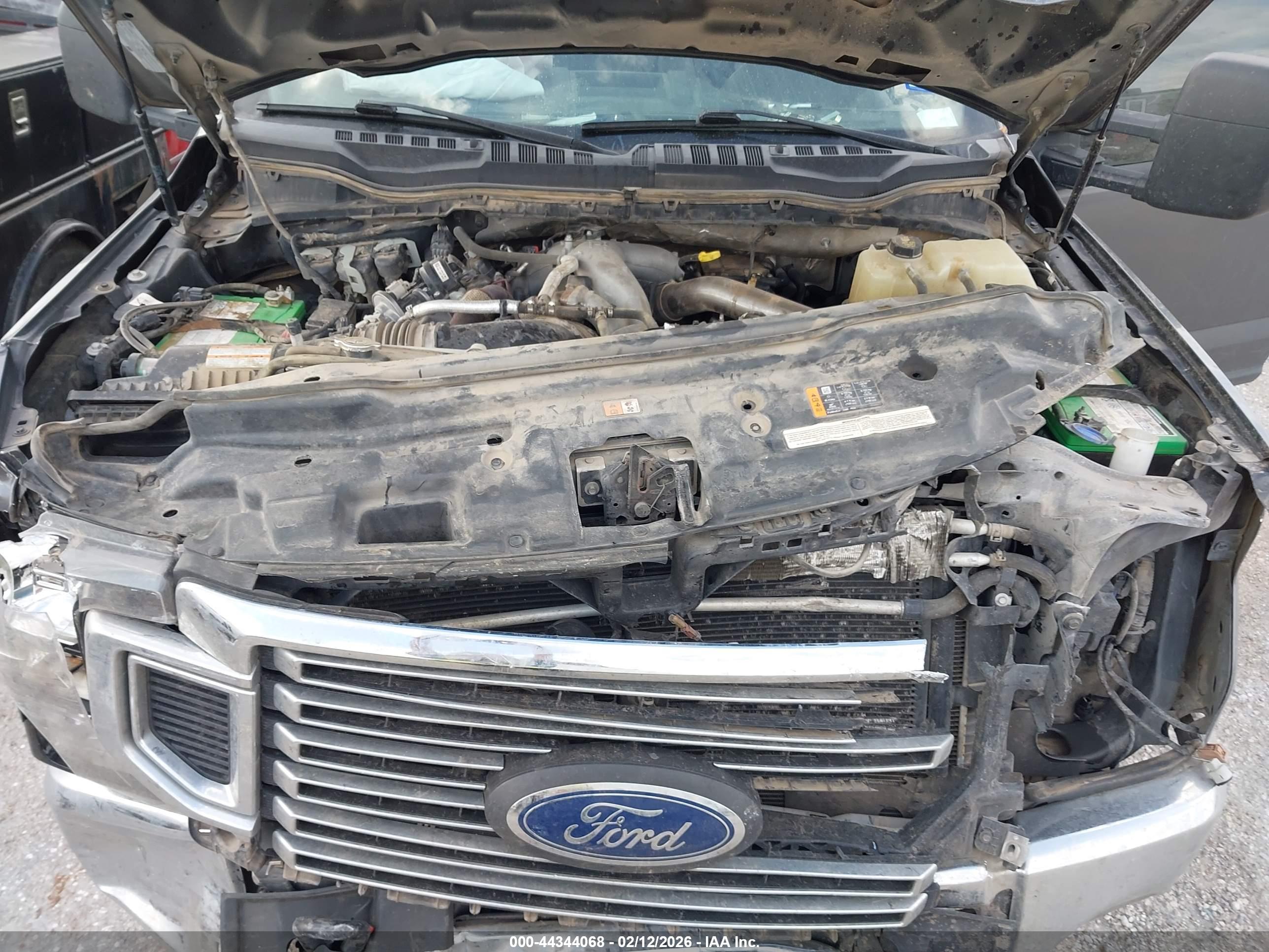 FORD F-350 image 10