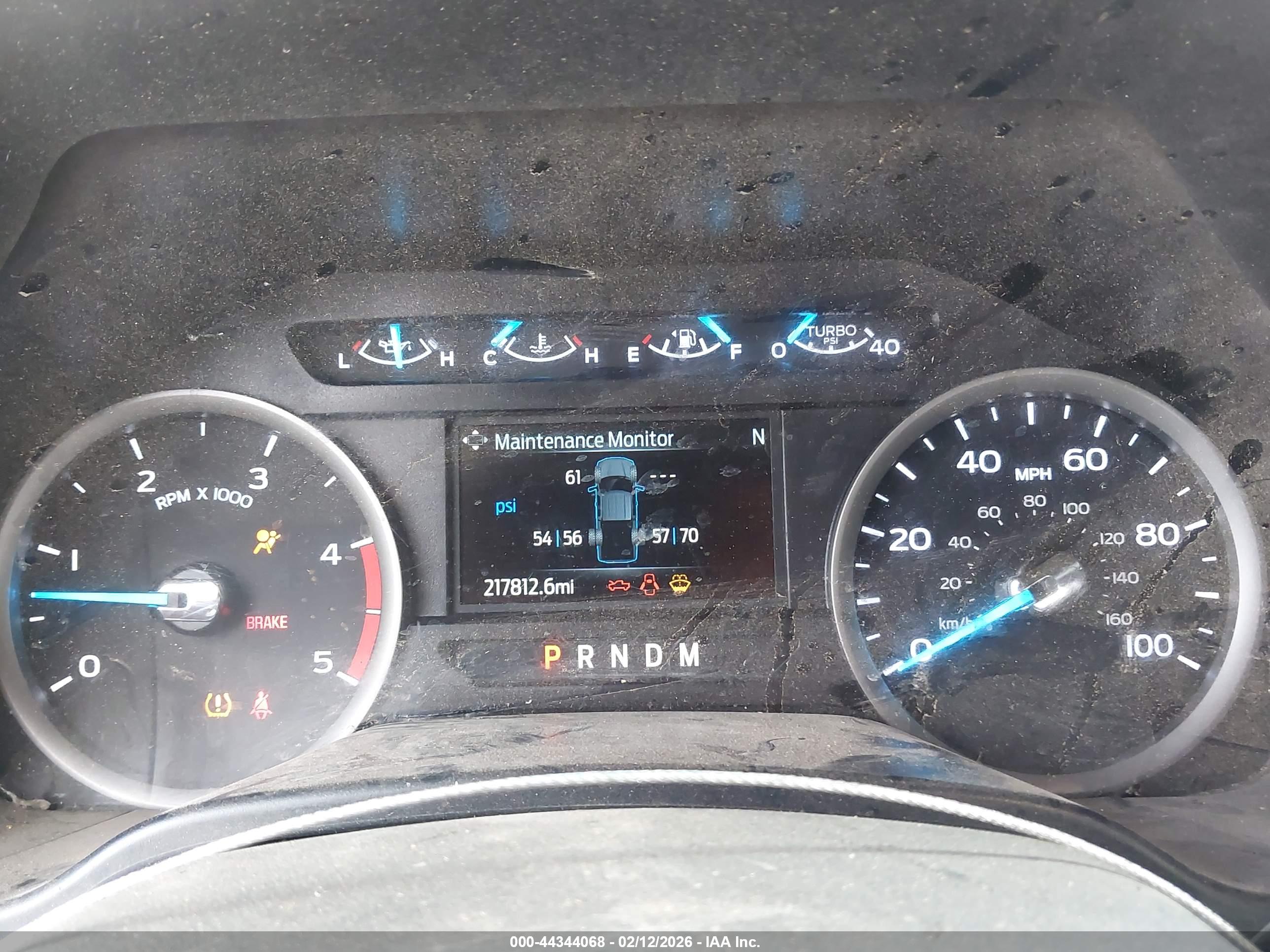 FORD F-350 image 6